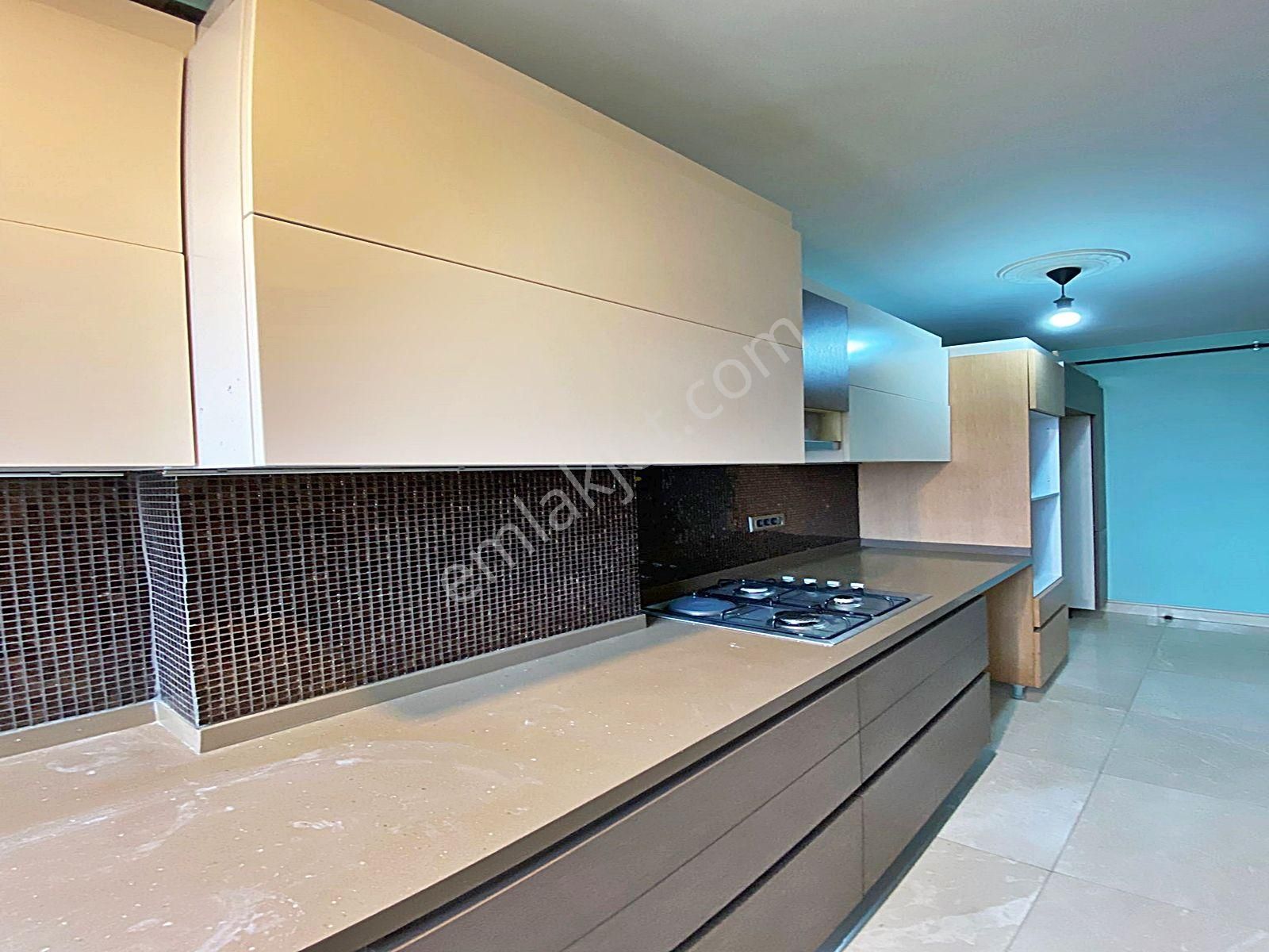 Cadde34 Yapı'dan Ardıçlı'da Tem Otoyoluna Cephe Asansrlü Binada Ebeveyn Banyolu Arakat 2+1 Daire - Görsel 15