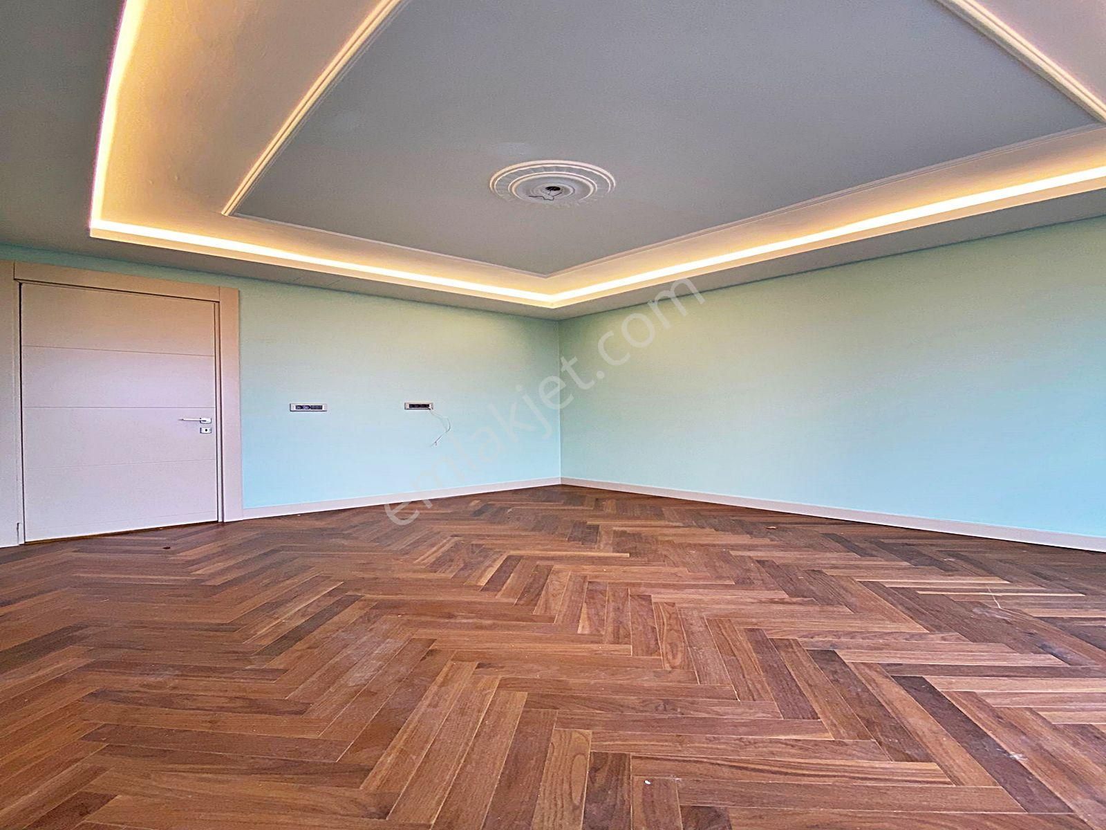 Cadde34 Yapı'dan Ardıçlı'da Tem Otoyoluna Cephe Asansrlü Binada Ebeveyn Banyolu Arakat 2+1 Daire - Görsel 6