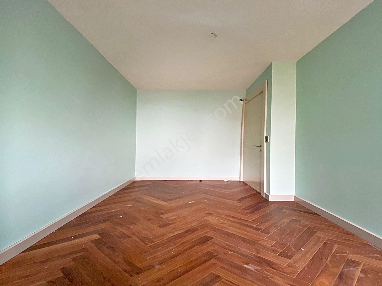 Cadde34 Yapı'dan Ardıçlı'da Tem Otoyoluna Cephe Asansrlü Binada Ebeveyn Banyolu Arakat 2+1 Daire - Görsel 26