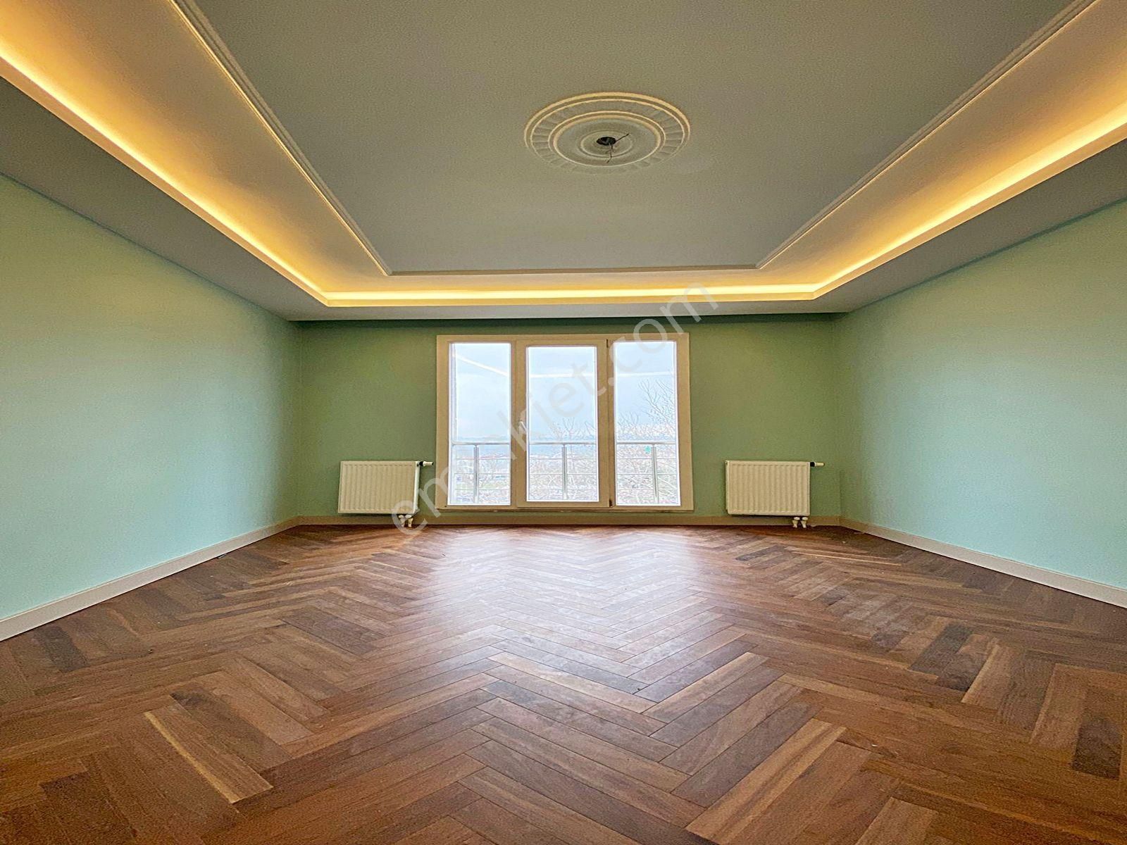 Cadde34 Yapı'dan Ardıçlı'da Tem Otoyoluna Cephe Asansrlü Binada Ebeveyn Banyolu Arakat 2+1 Daire - Görsel 7