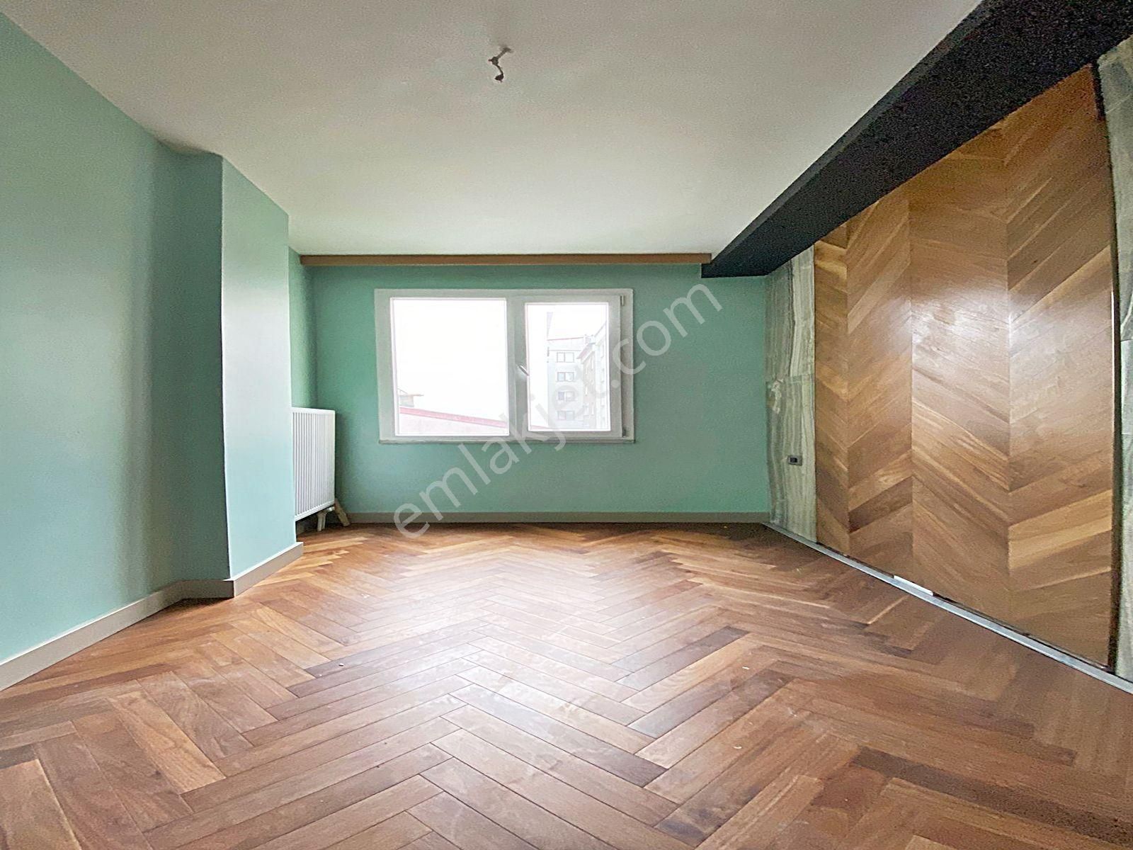 Cadde34 Yapı'dan Ardıçlı'da Tem Otoyoluna Cephe Asansrlü Binada Ebeveyn Banyolu Arakat 2+1 Daire - Görsel 19