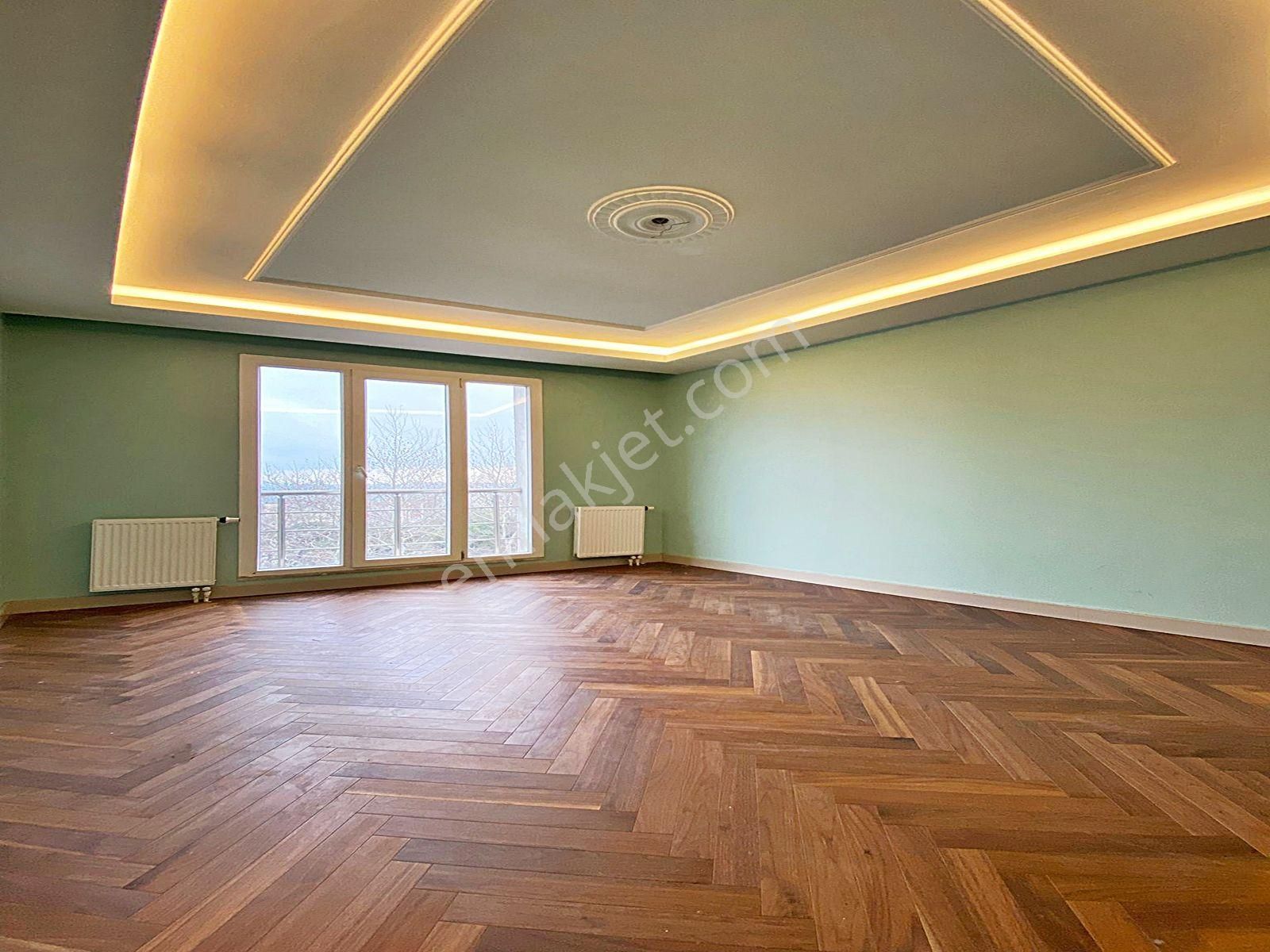 Cadde34 Yapı'dan Ardıçlı'da Tem Otoyoluna Cephe Asansrlü Binada Ebeveyn Banyolu Arakat 2+1 Daire