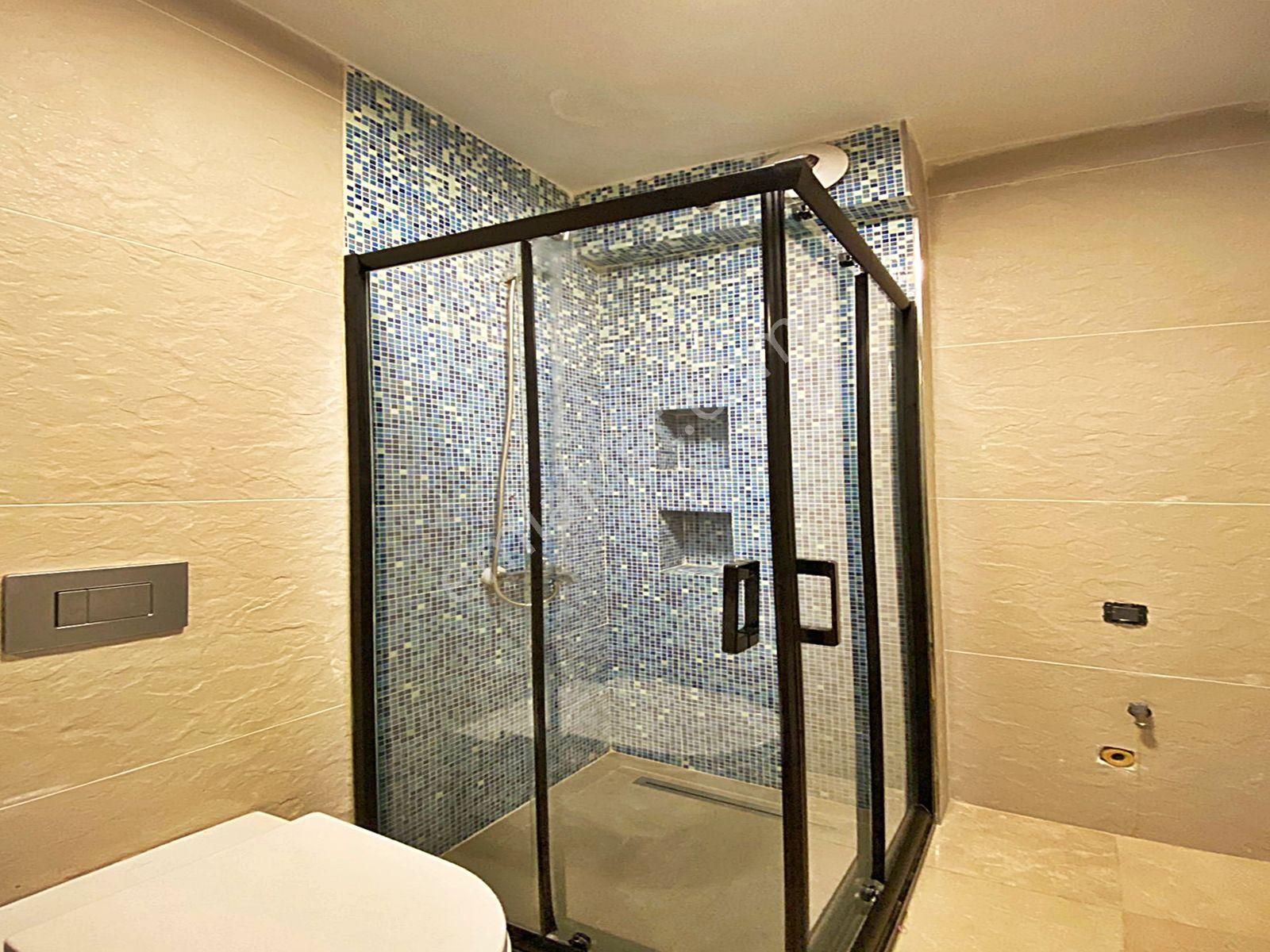 Cadde34 Yapı'dan Ardıçlı'da Tem Otoyoluna Cephe Asansrlü Binada Ebeveyn Banyolu Arakat 2+1 Daire - Görsel 22