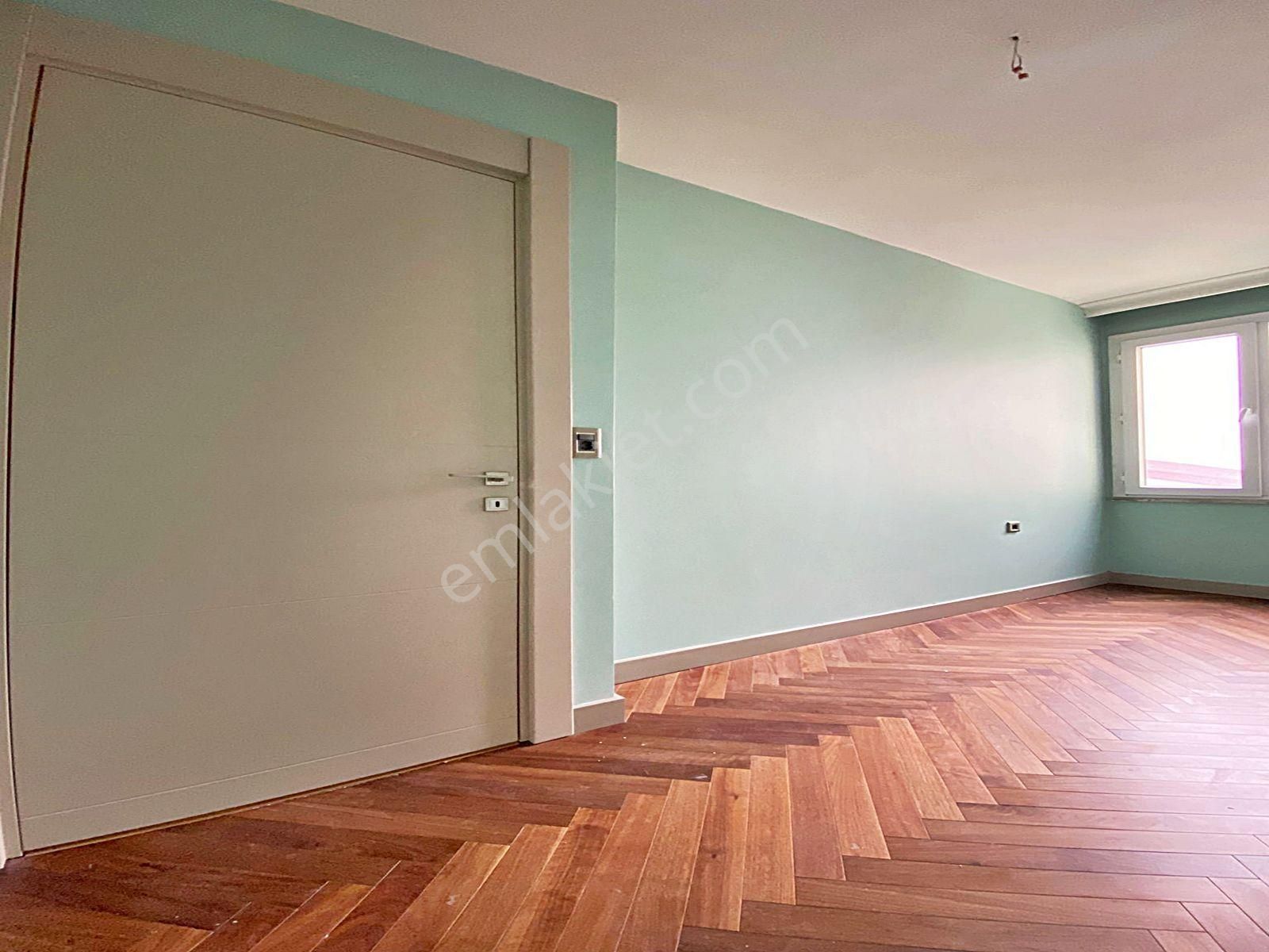 Cadde34 Yapı'dan Ardıçlı'da Tem Otoyoluna Cephe Asansrlü Binada Ebeveyn Banyolu Arakat 2+1 Daire - Görsel 28