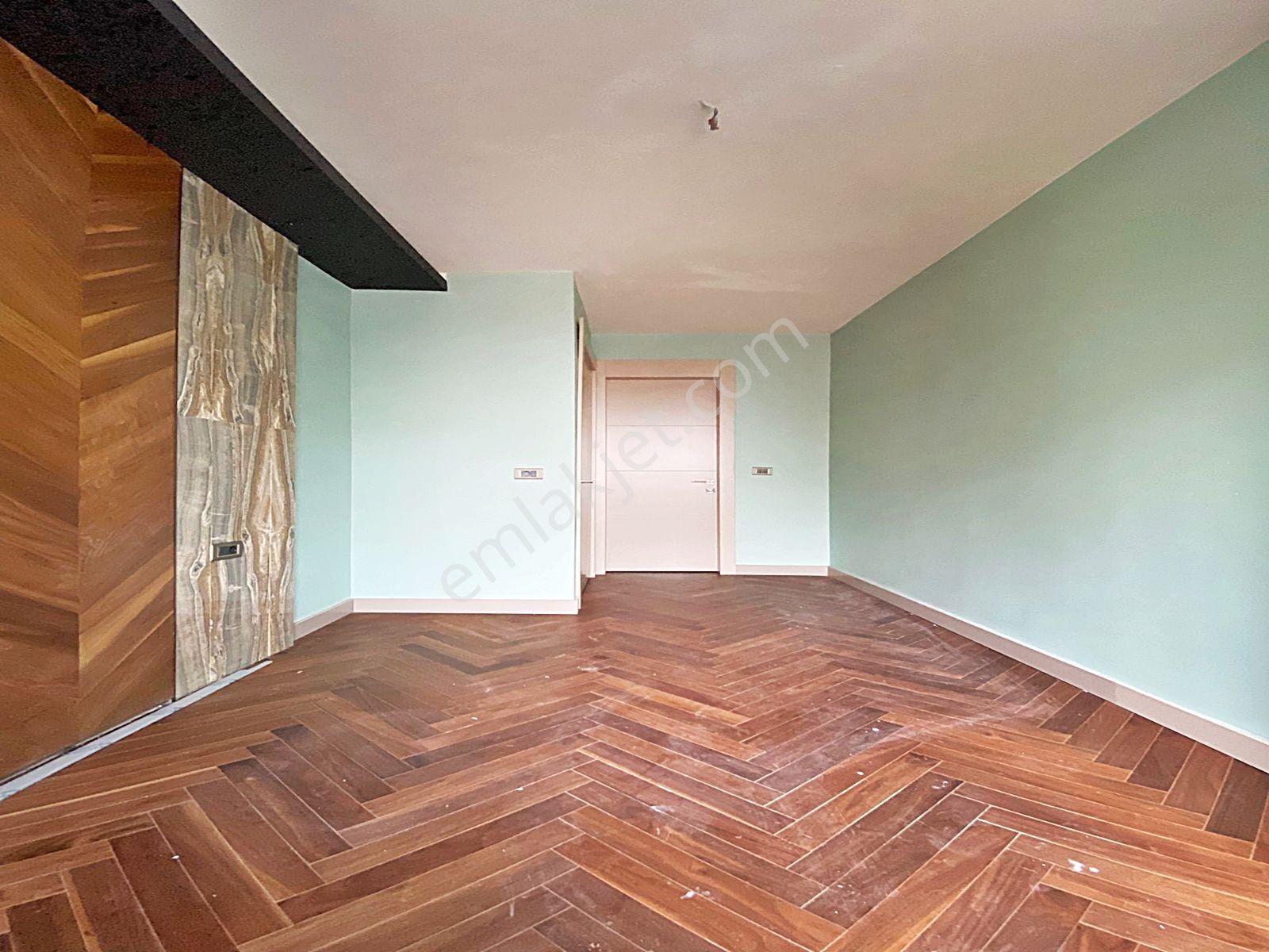 Cadde34 Yapı'dan Ardıçlı'da Tem Otoyoluna Cephe Asansrlü Binada Ebeveyn Banyolu Arakat 2+1 Daire - Görsel 25