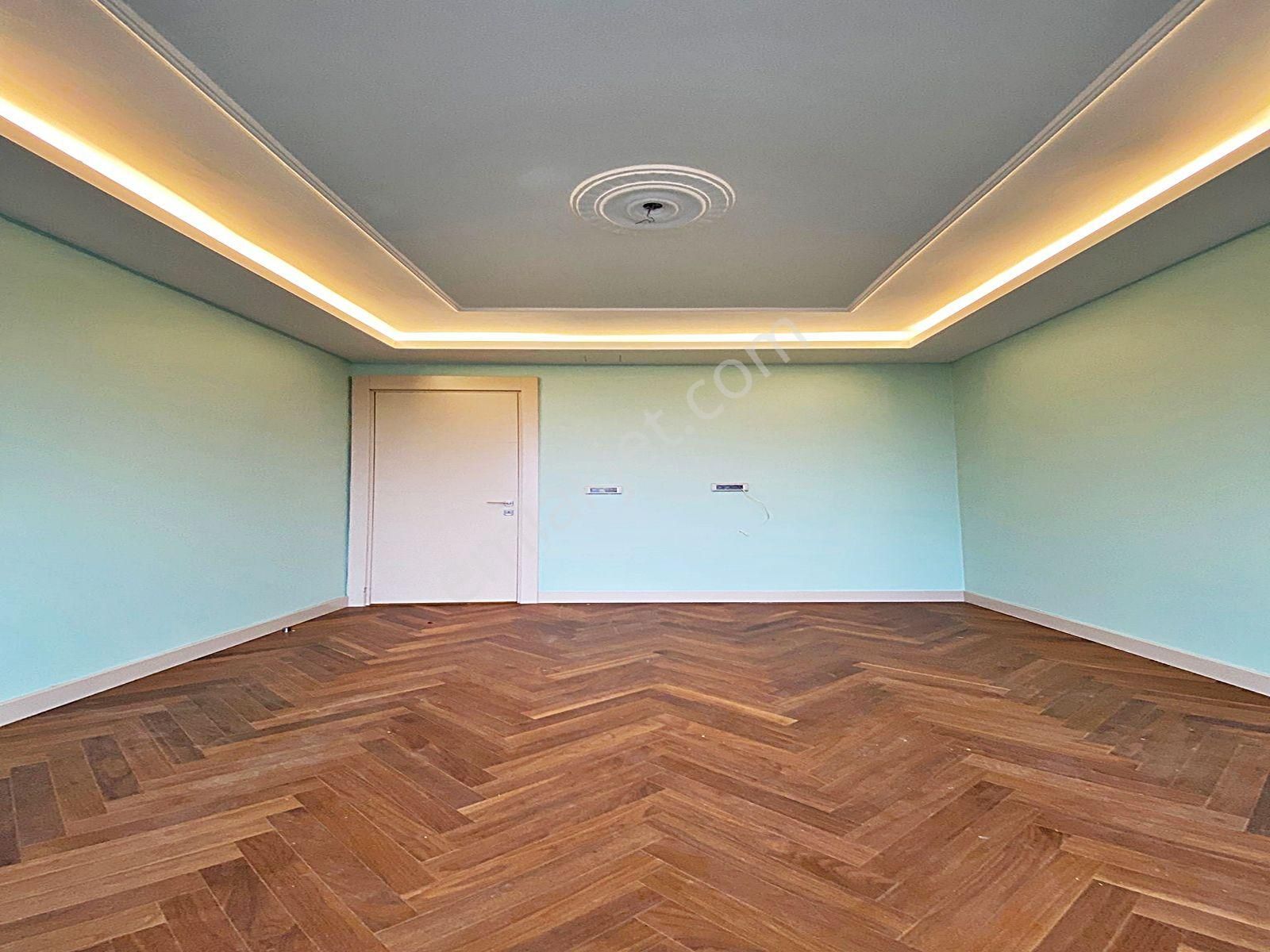 Cadde34 Yapı'dan Ardıçlı'da Tem Otoyoluna Cephe Asansrlü Binada Ebeveyn Banyolu Arakat 2+1 Daire - Görsel 12