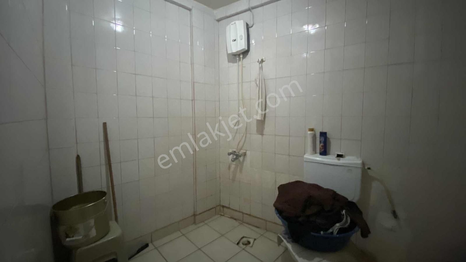 Sultan Mesud Mah Giriş Kat 3+1 Geniş Daire - Görsel 13