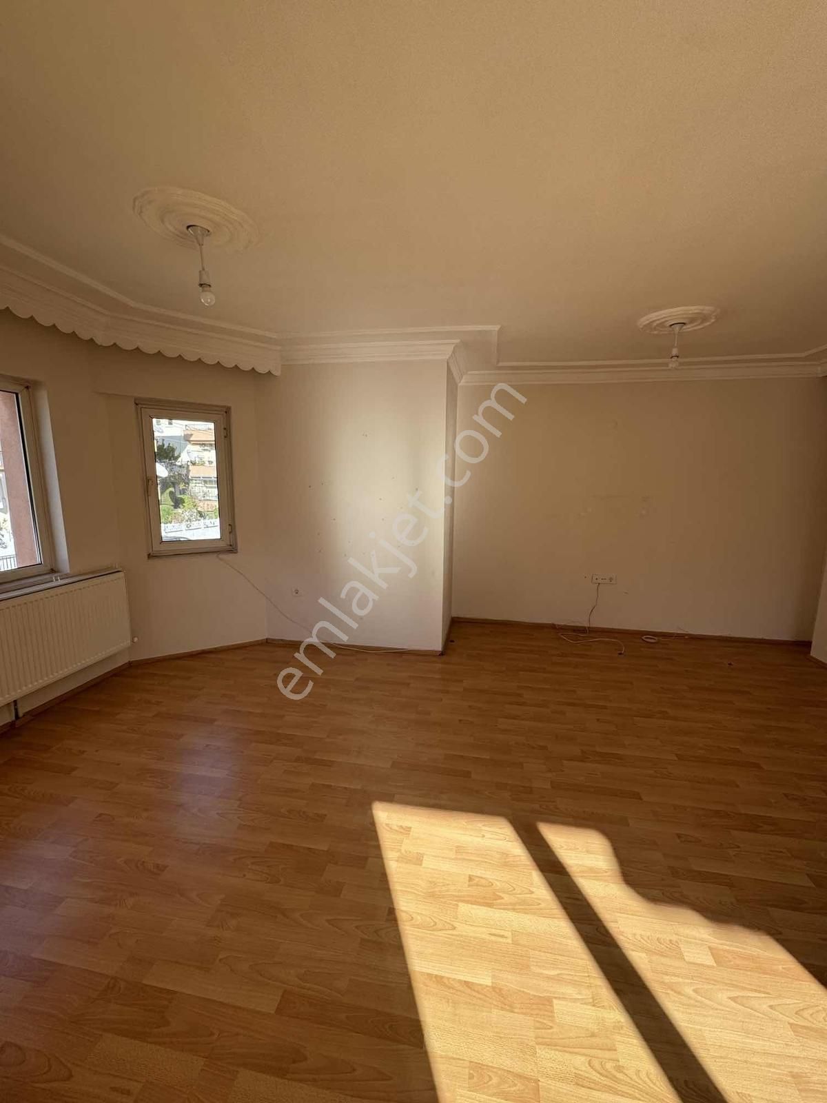 Muğla Menteşe Kademe Evlerinde 3+1 Geniş Kiralık Daire - Görsel 12