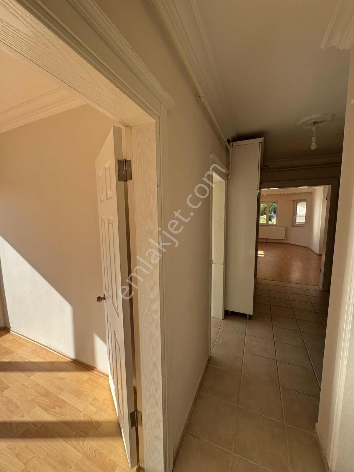 Muğla Menteşe Kademe Evlerinde 3+1 Geniş Kiralık Daire - Görsel 11