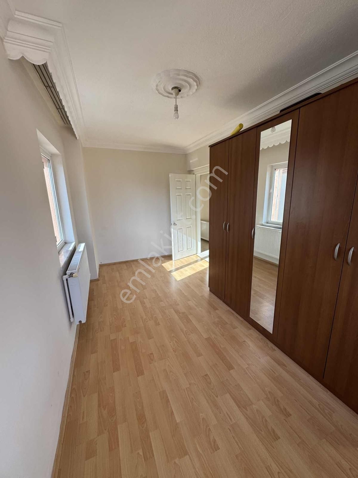 Muğla Menteşe Kademe Evlerinde 3+1 Geniş Kiralık Daire - Görsel 10