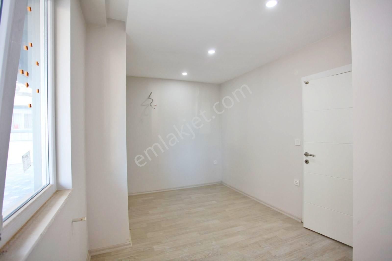 Önder Sağlam Kepez Kuzeyyaka Da Satılık 1+1 Bahçe Katı Daire - Görsel 20