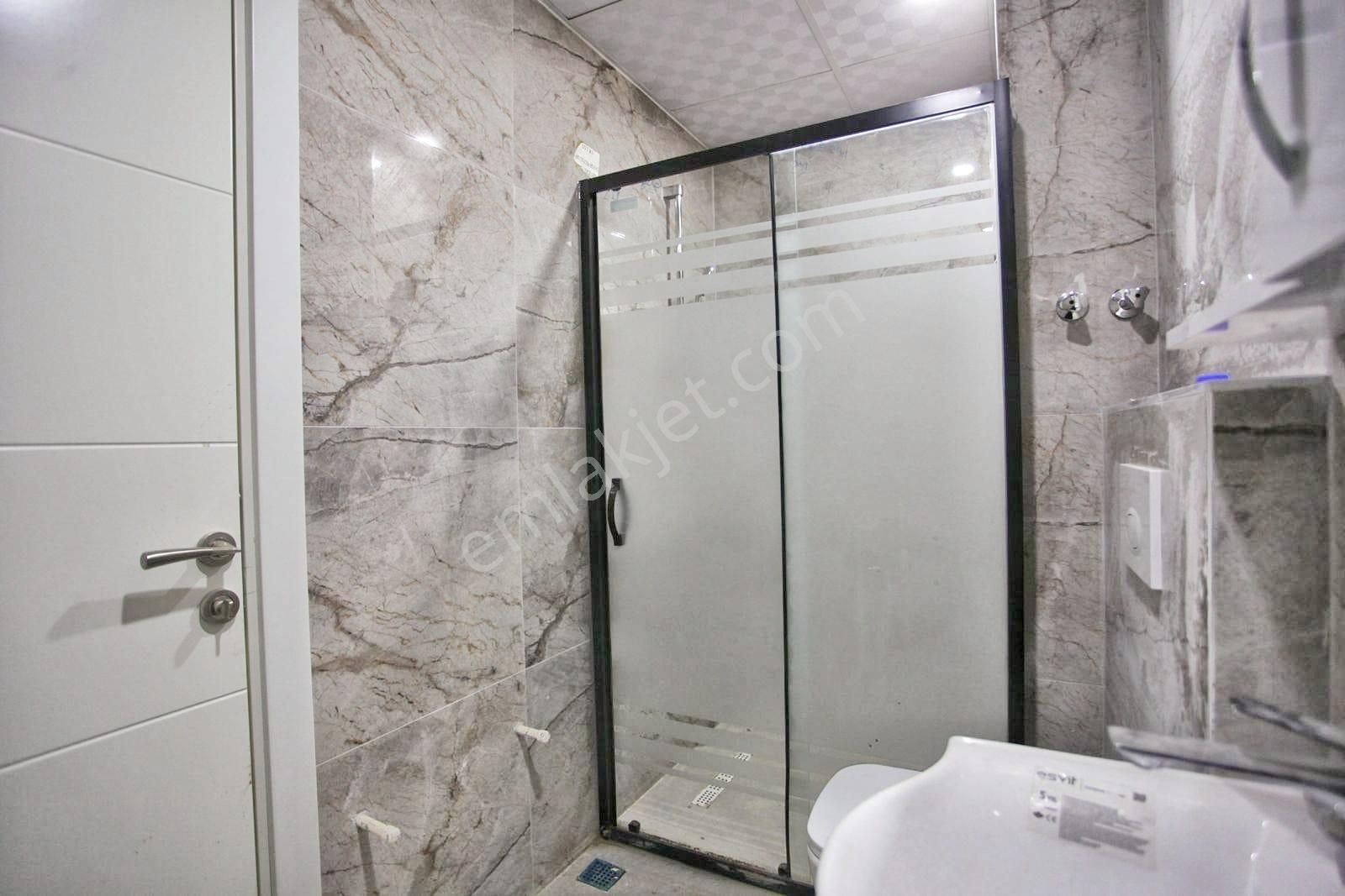 Önder Sağlam Kepez Kuzeyyaka Da Satılık 1+1 Bahçe Katı Daire - Görsel 18