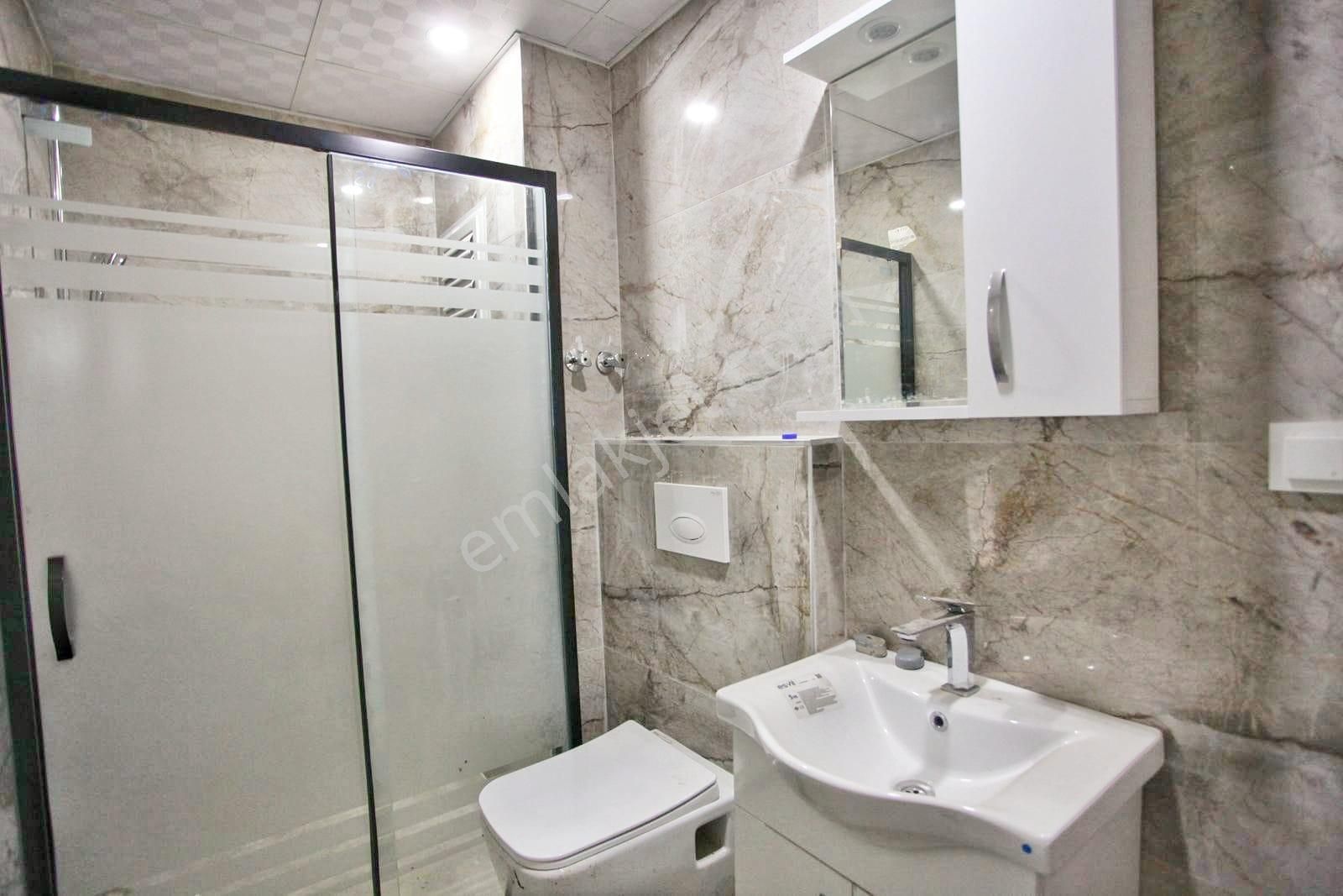 Önder Sağlam Kepez Kuzeyyaka Da Satılık 1+1 Bahçe Katı Daire - Görsel 17