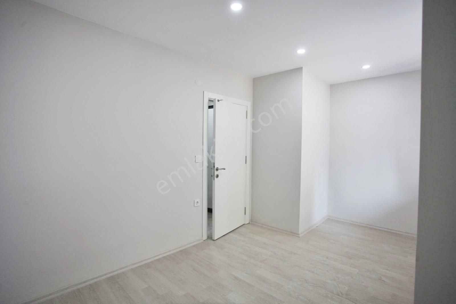 Önder Sağlam Kepez Kuzeyyaka Da Satılık 1+1 Bahçe Katı Daire - Görsel 21