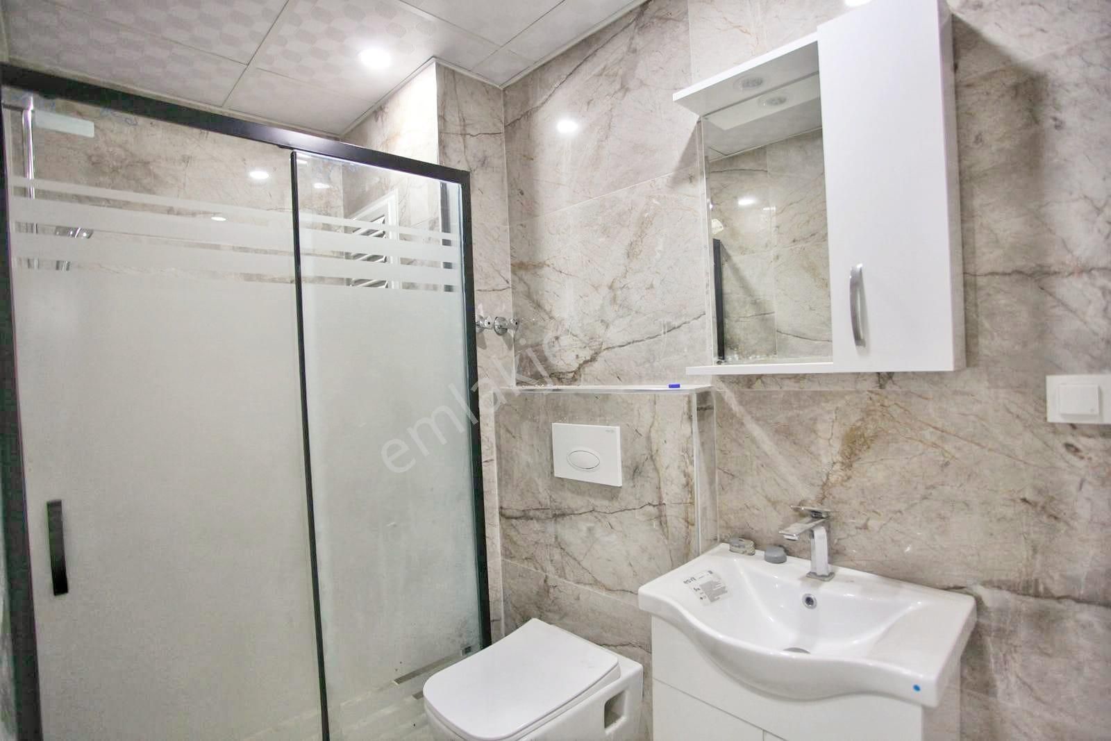 Önder Sağlam Kepez Kuzeyyaka Da Satılık 1+1 Bahçe Katı Daire - Görsel 16