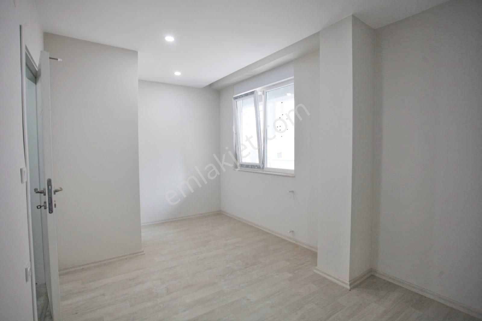 Önder Sağlam Kepez Kuzeyyaka Da Satılık 1+1 Bahçe Katı Daire - Görsel 19