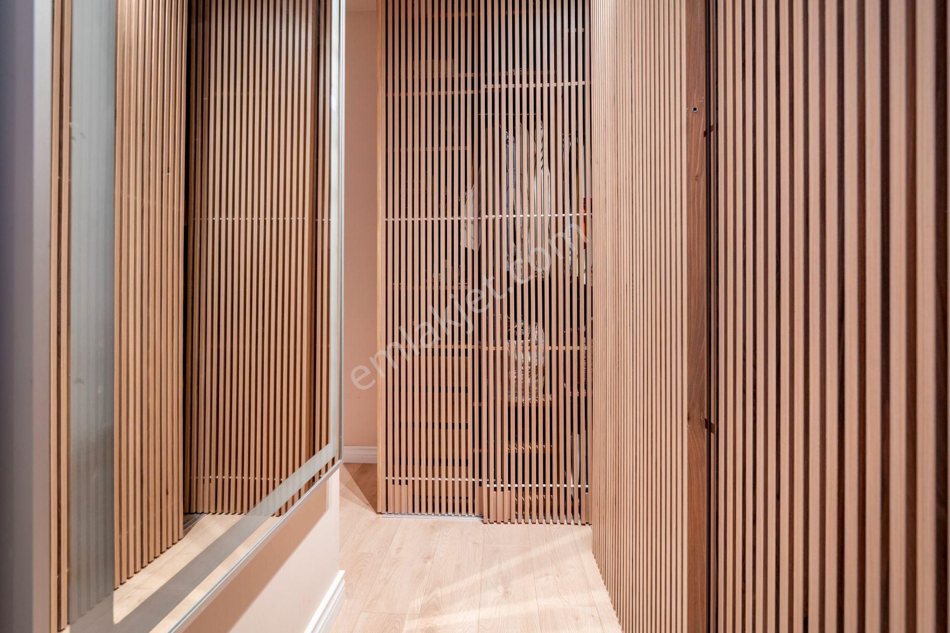 Gemlik Cumhuriyet' De Site İçerisinde 4+1 Satılık Daire - Görsel 21