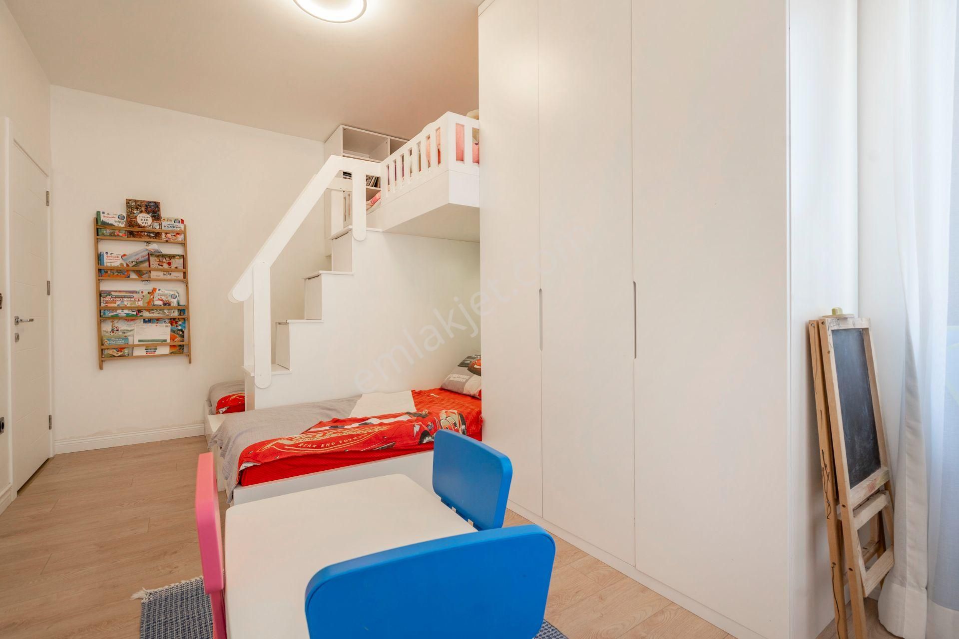 Gemlik Cumhuriyet' De Site İçerisinde 4+1 Satılık Daire - Görsel 23