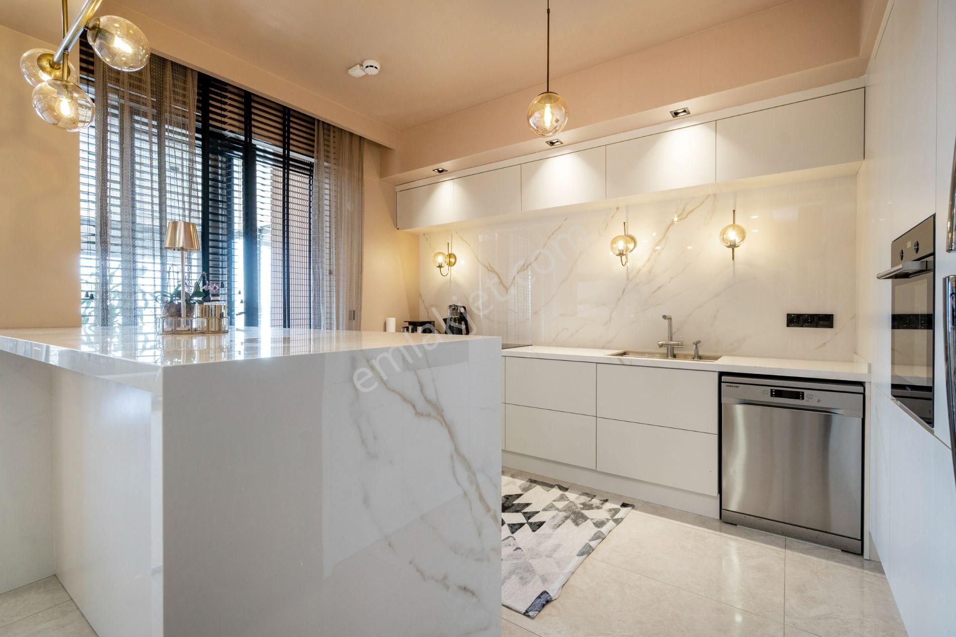 Gemlik Cumhuriyet' De Site İçerisinde 4+1 Satılık Daire - Görsel 8