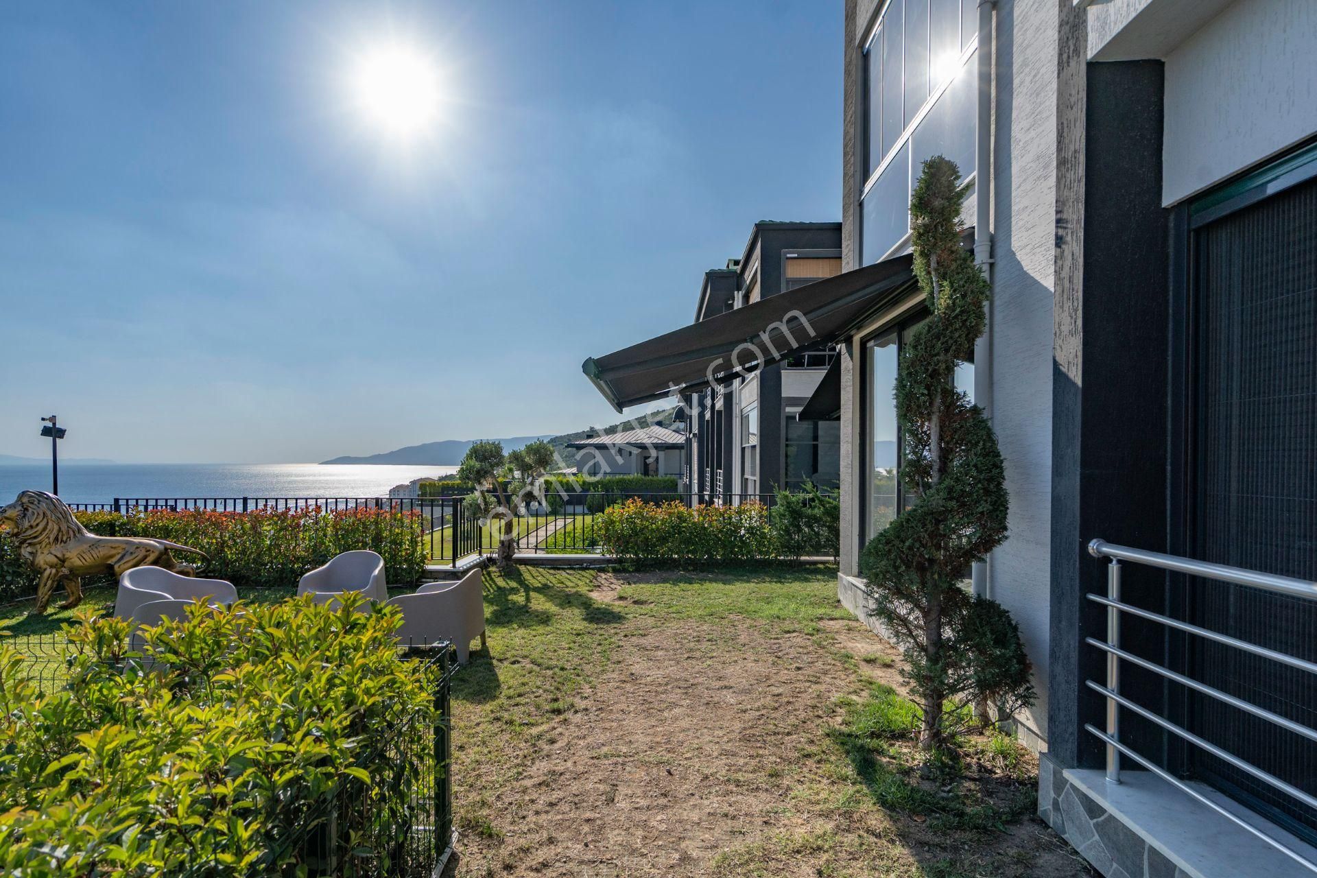 Gemlik Cumhuriyet' De Site İçerisinde 4+1 Satılık Daire - Görsel 32