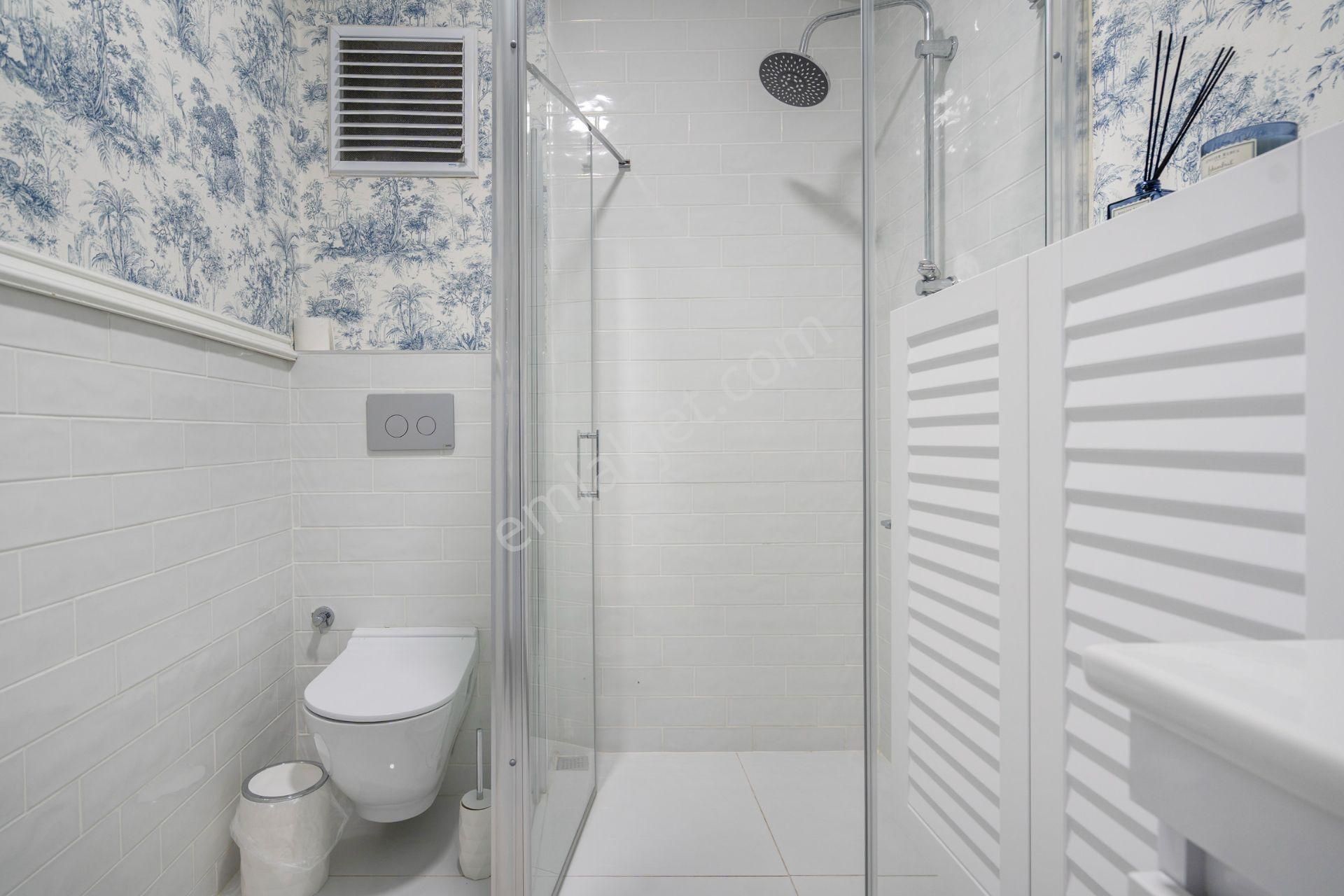 Gemlik Cumhuriyet' De Site İçerisinde 4+1 Satılık Daire - Görsel 13