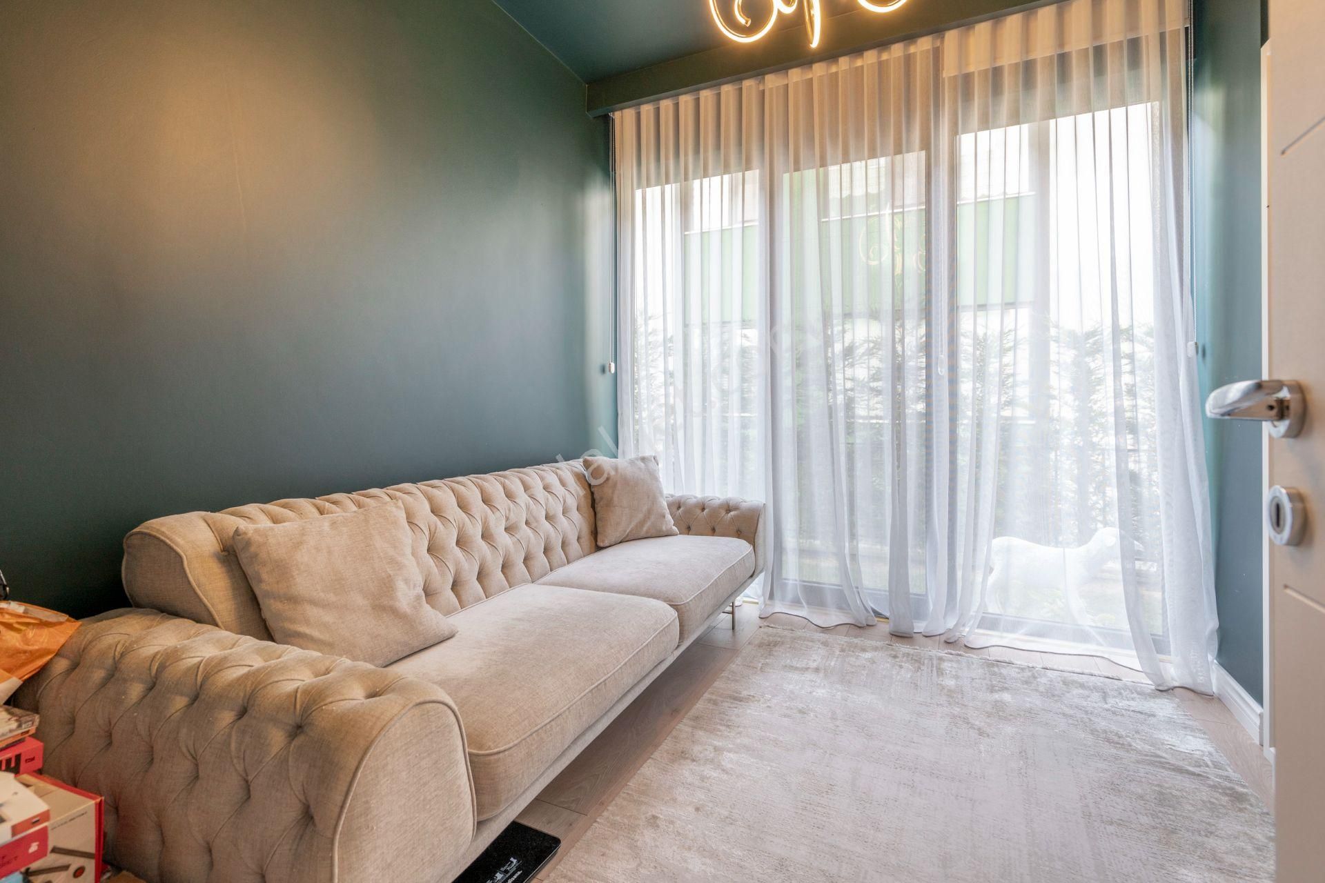 Gemlik Cumhuriyet' De Site İçerisinde 4+1 Satılık Daire - Görsel 16