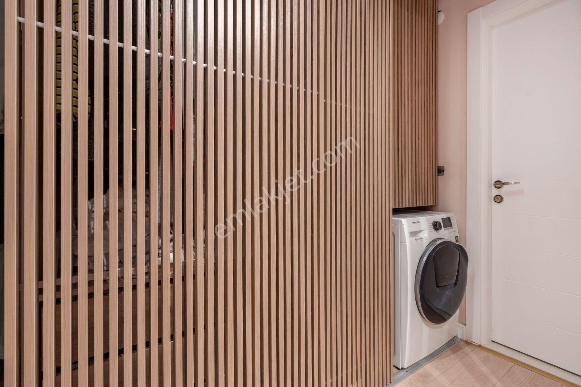 Gemlik Cumhuriyet' De Site İçerisinde 4+1 Satılık Daire - Görsel 20