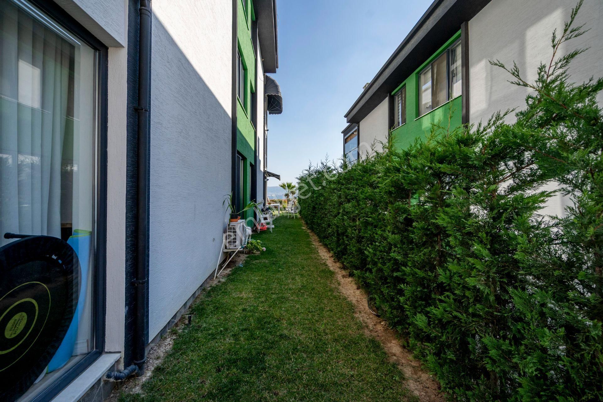 Gemlik Cumhuriyet' De Site İçerisinde 4+1 Satılık Daire - Görsel 30