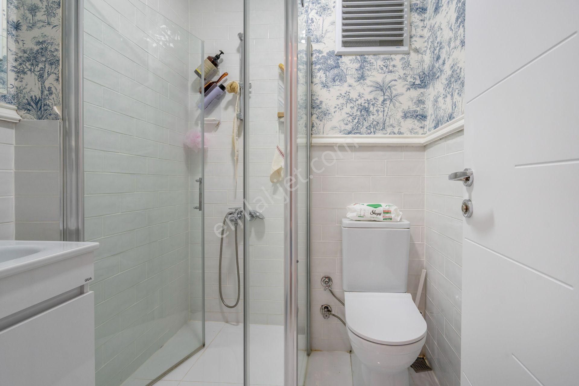 Gemlik Cumhuriyet' De Site İçerisinde 4+1 Satılık Daire - Görsel 25