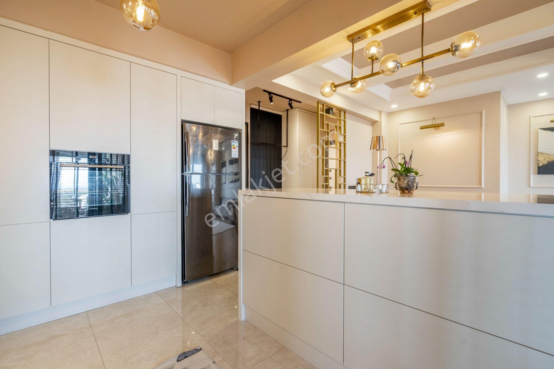 Gemlik Cumhuriyet' De Site İçerisinde 4+1 Satılık Daire - Görsel 11