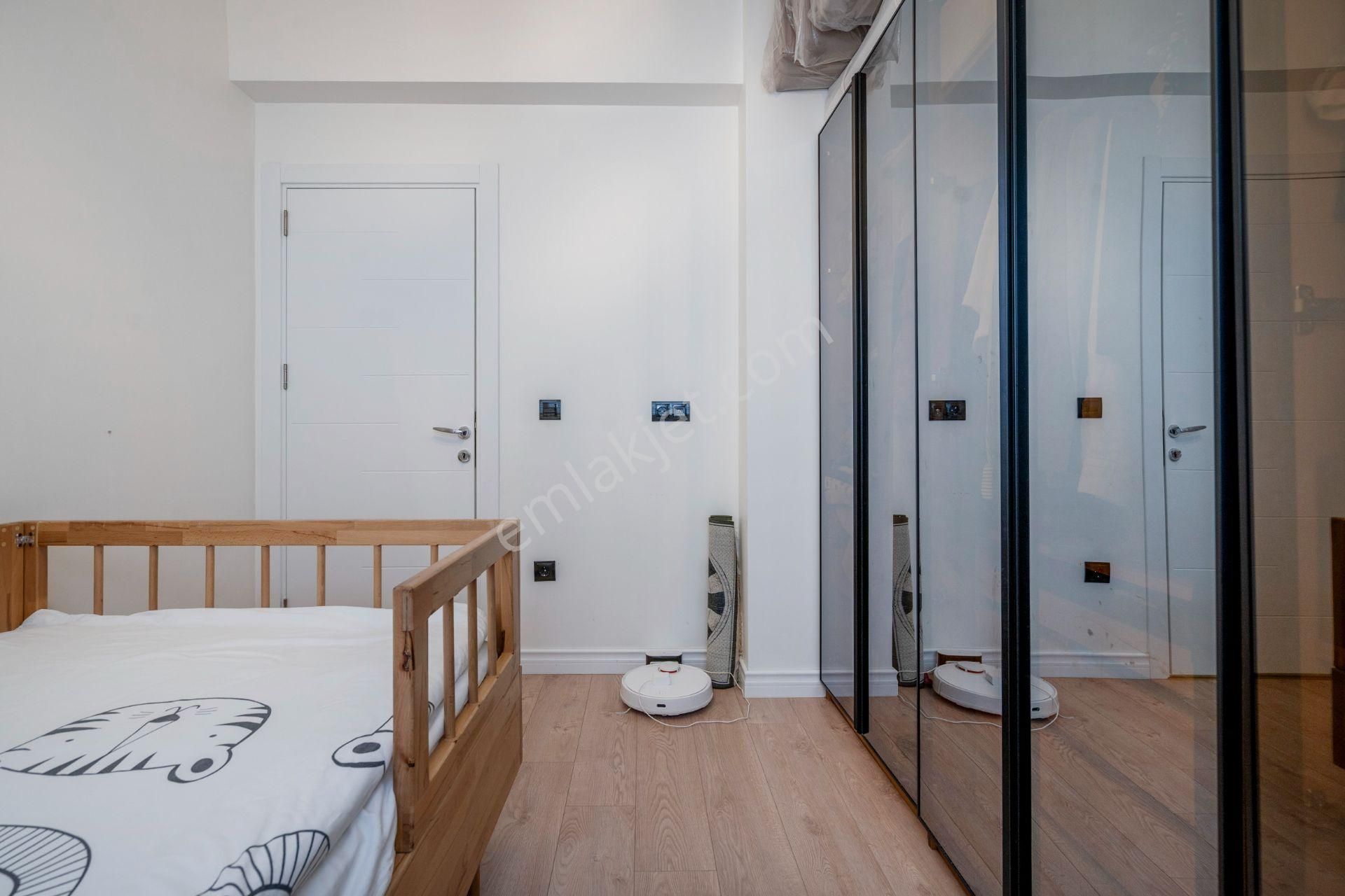 Gemlik Cumhuriyet' De Site İçerisinde 4+1 Satılık Daire - Görsel 15