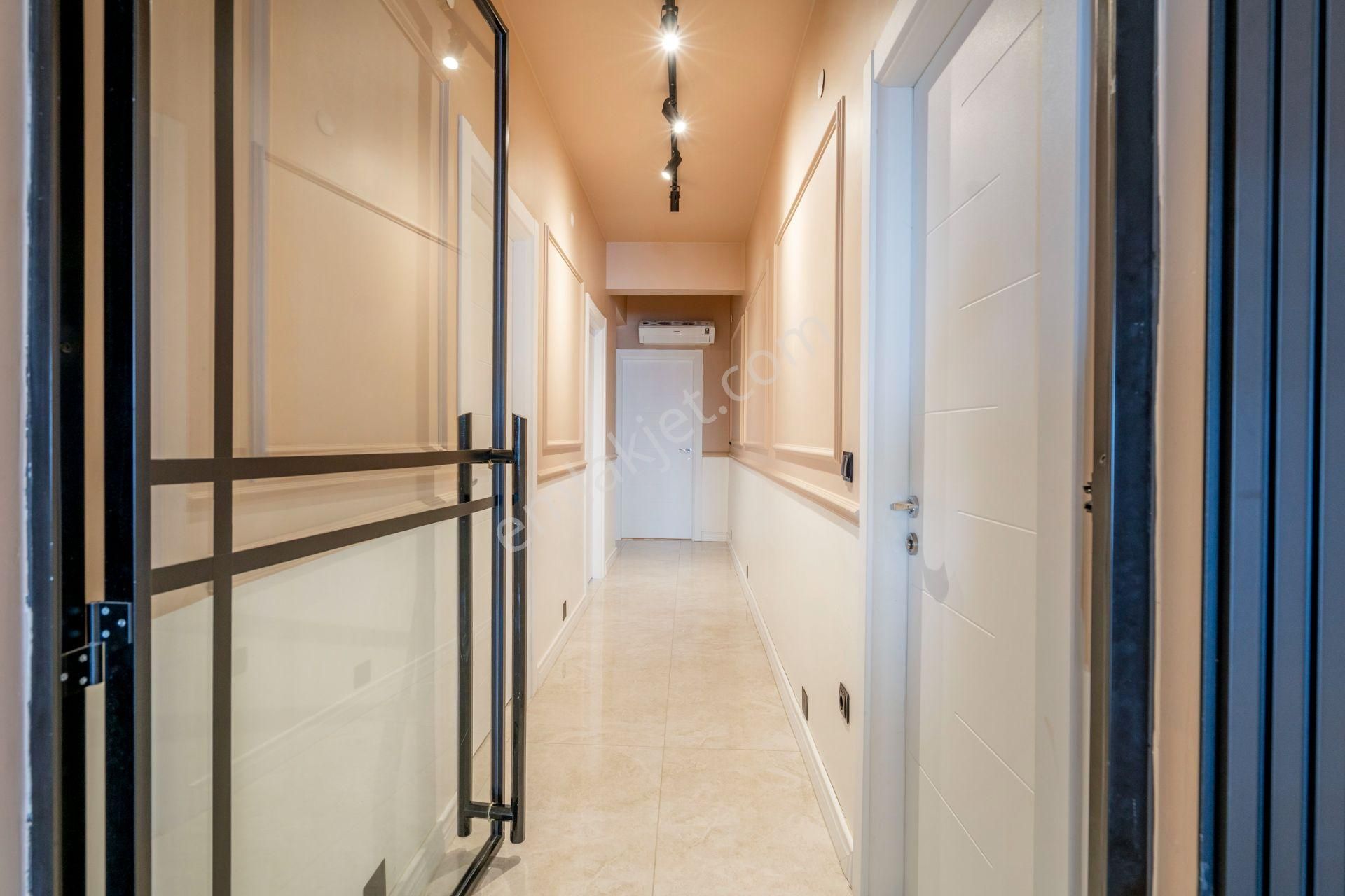 Gemlik Cumhuriyet' De Site İçerisinde 4+1 Satılık Daire - Görsel 3