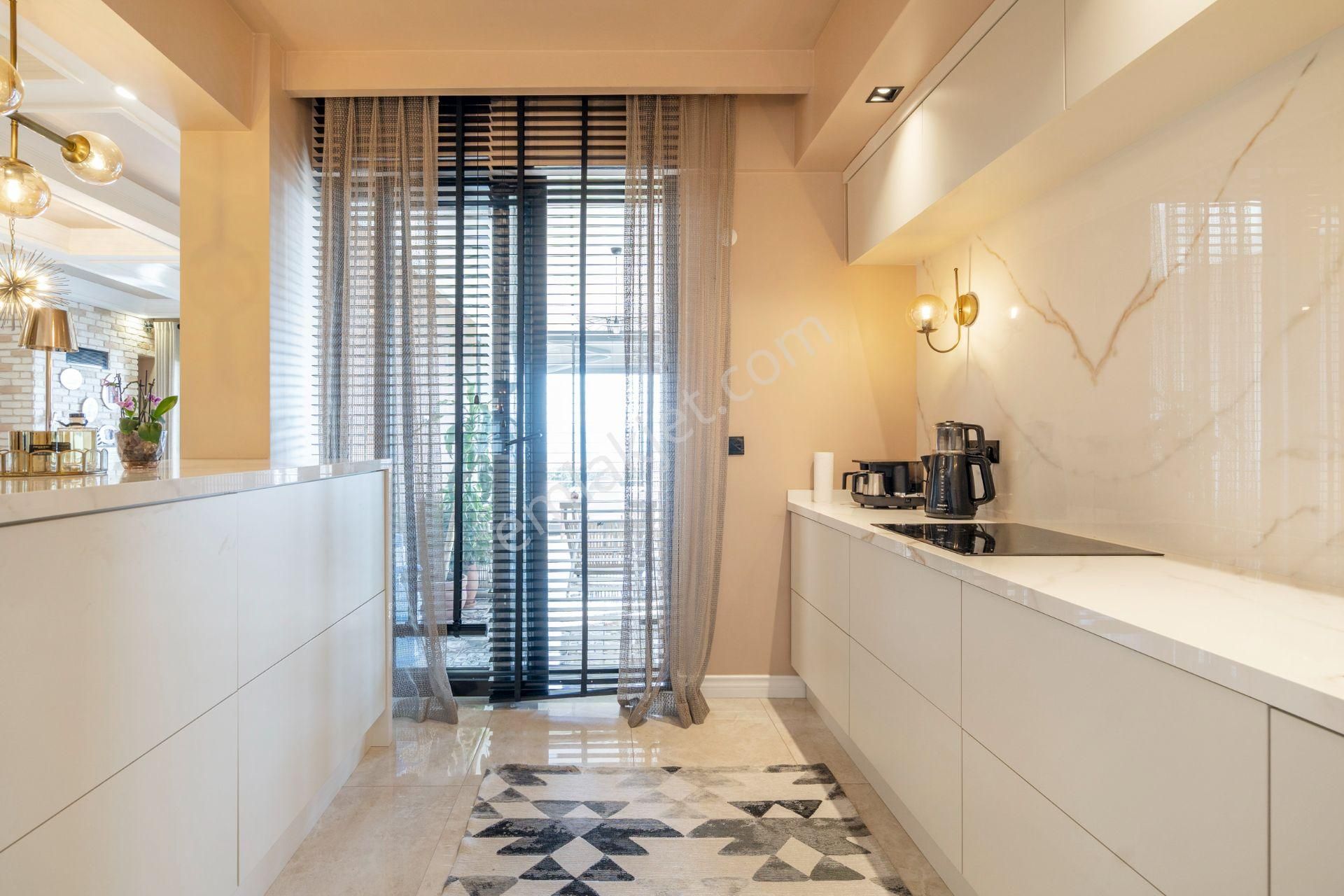 Gemlik Cumhuriyet' De Site İçerisinde 4+1 Satılık Daire - Görsel 9