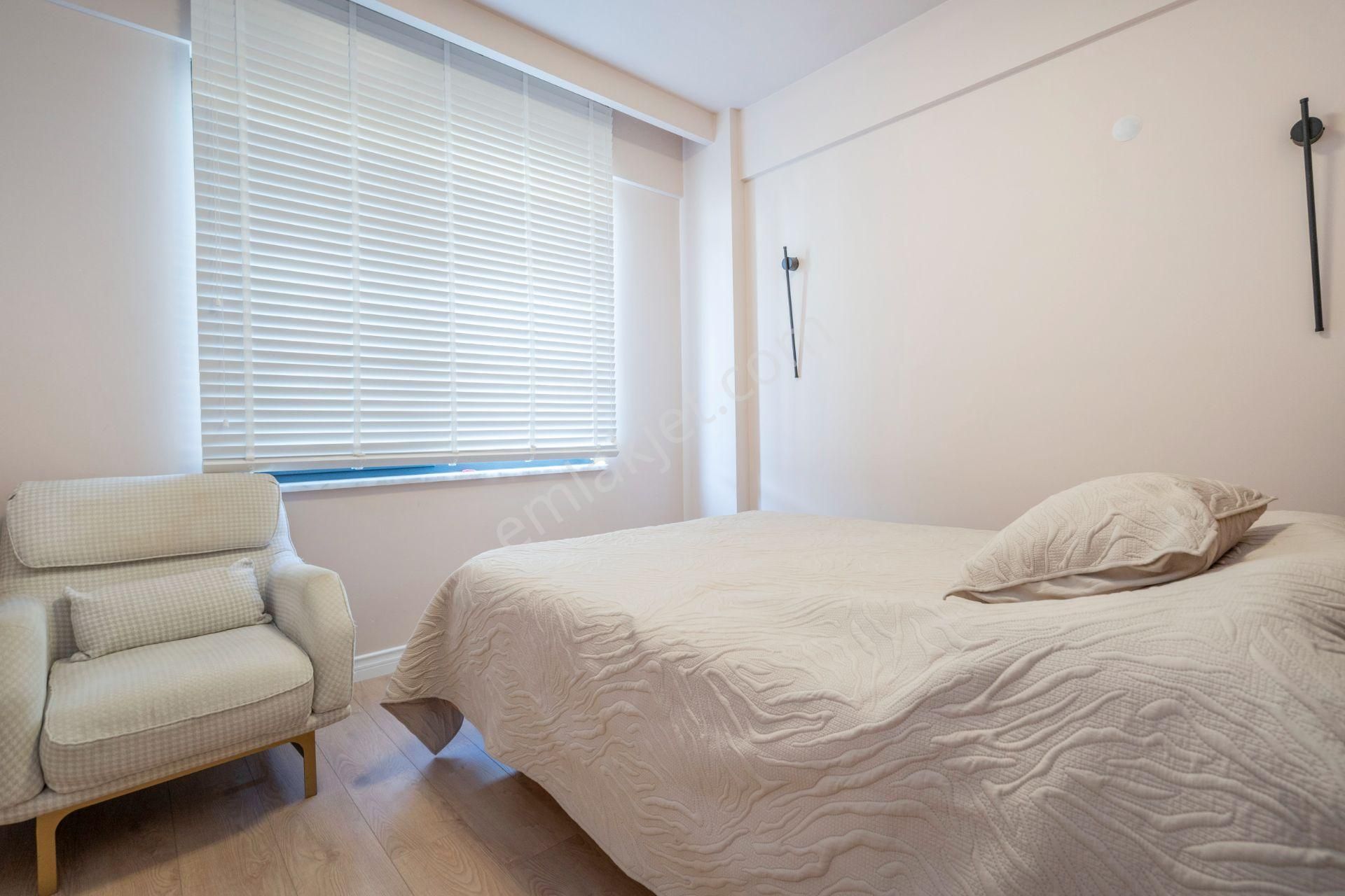 Gemlik Cumhuriyet' De Site İçerisinde 4+1 Satılık Daire - Görsel 18