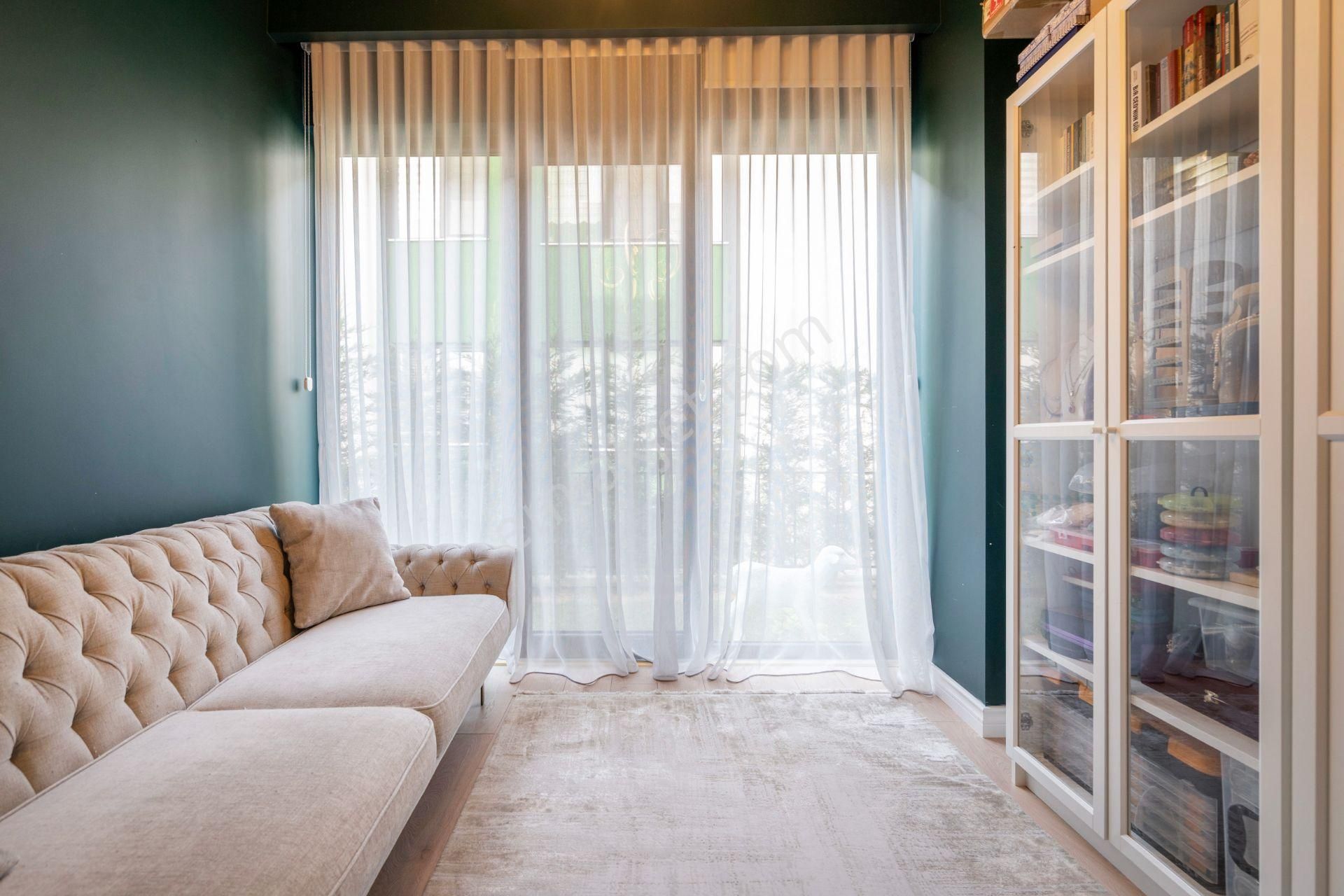 Gemlik Cumhuriyet' De Site İçerisinde 4+1 Satılık Daire - Görsel 17