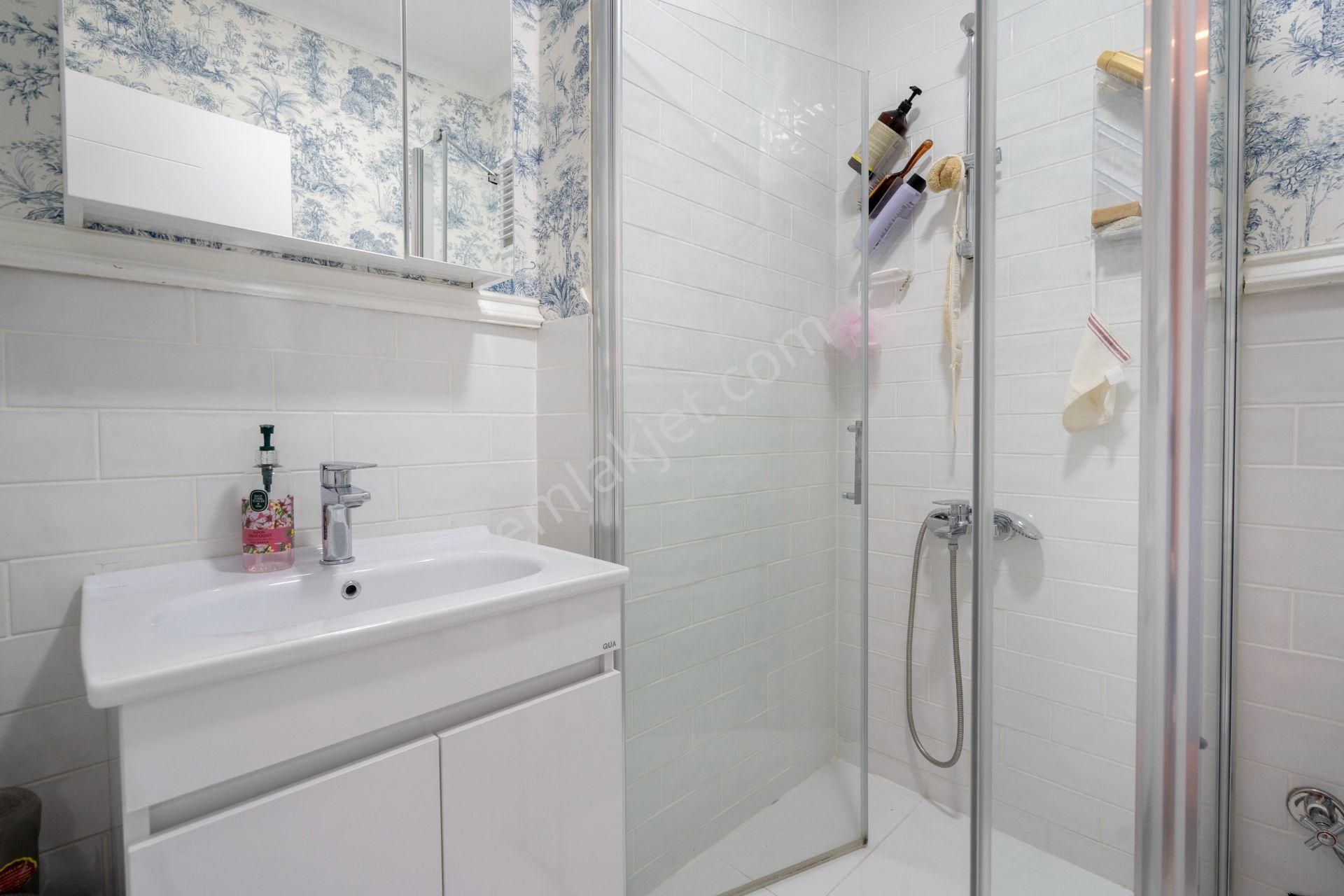 Gemlik Cumhuriyet' De Site İçerisinde 4+1 Satılık Daire - Görsel 24