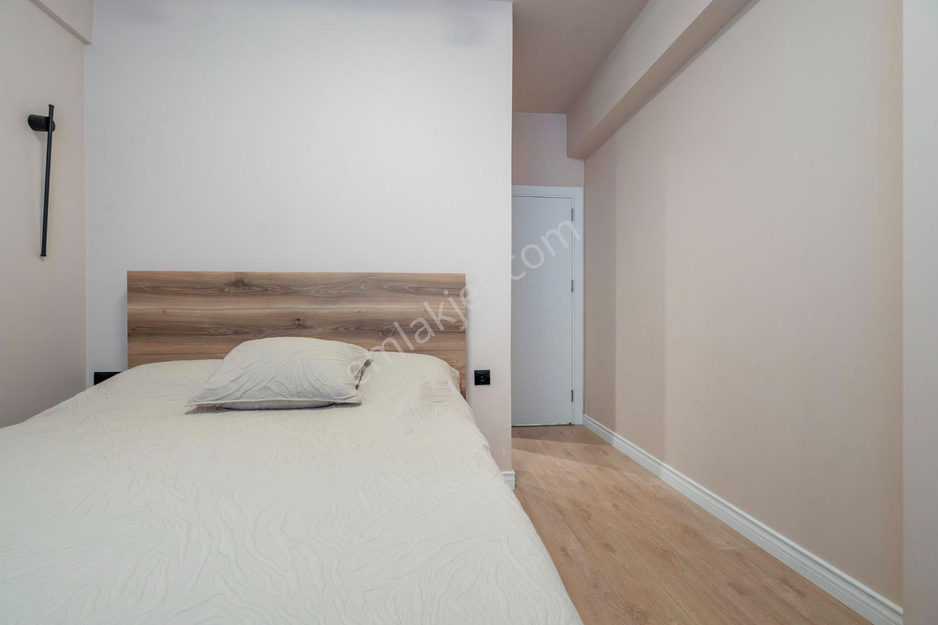 Gemlik Cumhuriyet' De Site İçerisinde 4+1 Satılık Daire - Görsel 19