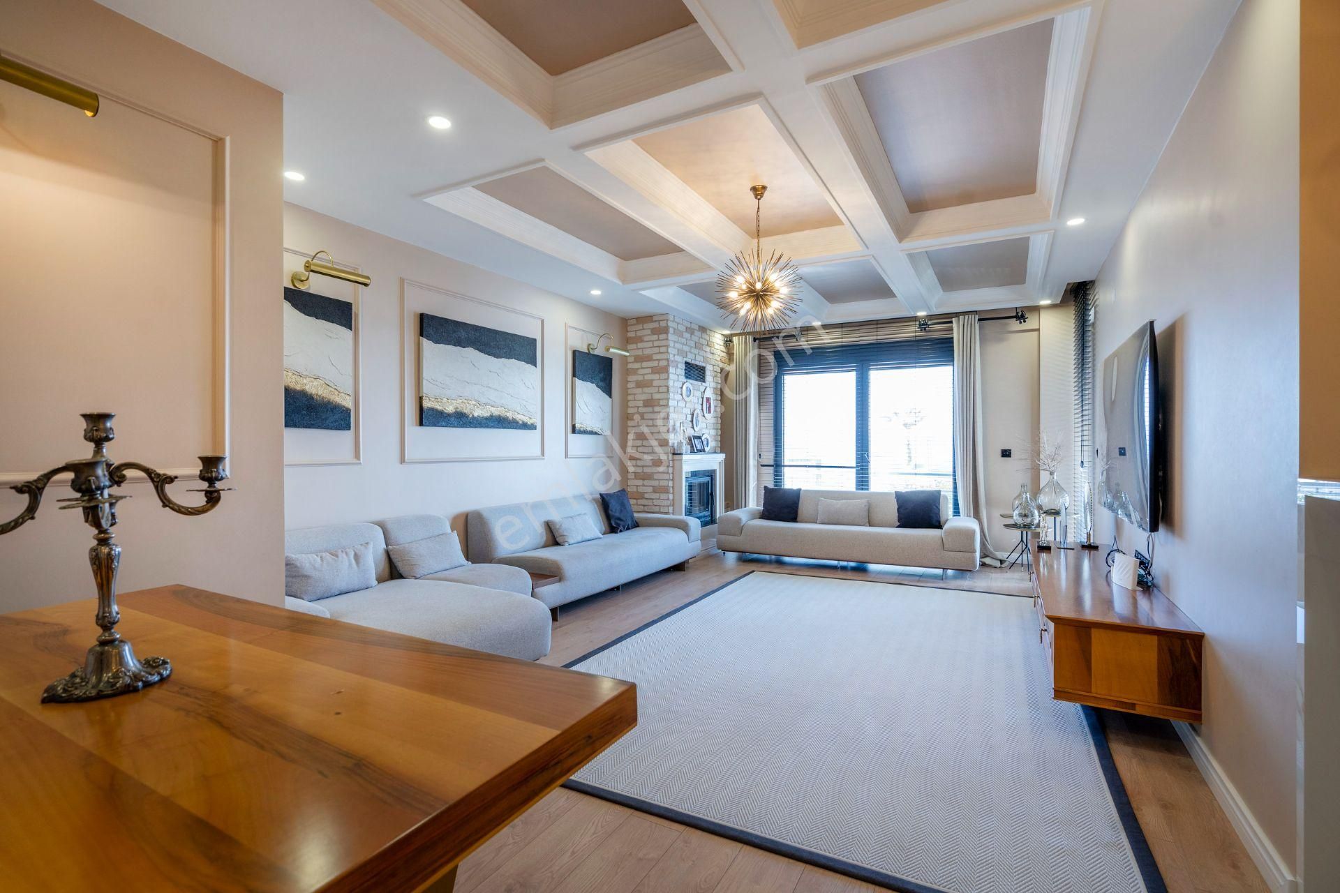 Gemlik Cumhuriyet' De Site İçerisinde 4+1 Satılık Daire - Görsel 4