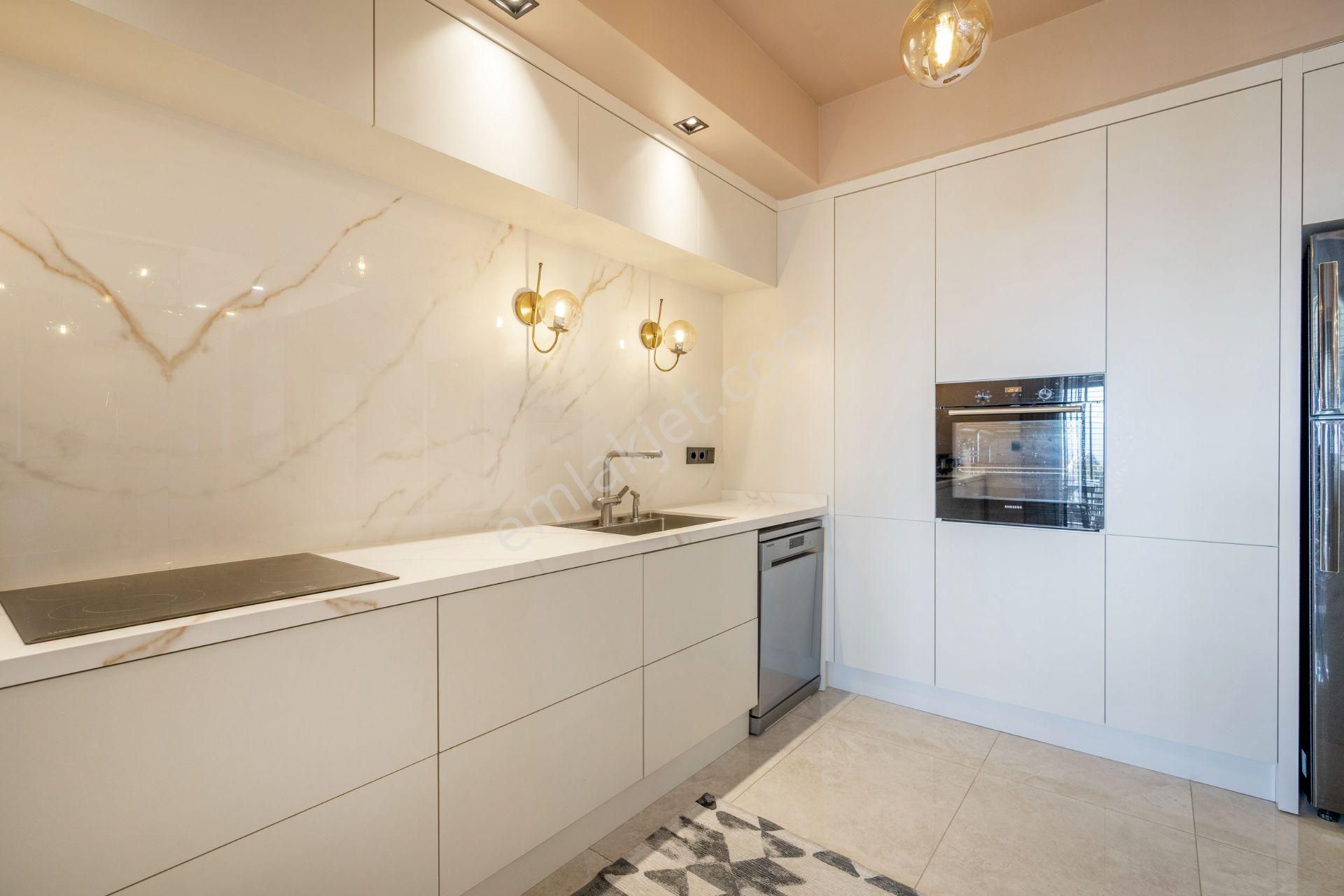 Gemlik Cumhuriyet' De Site İçerisinde 4+1 Satılık Daire - Görsel 10