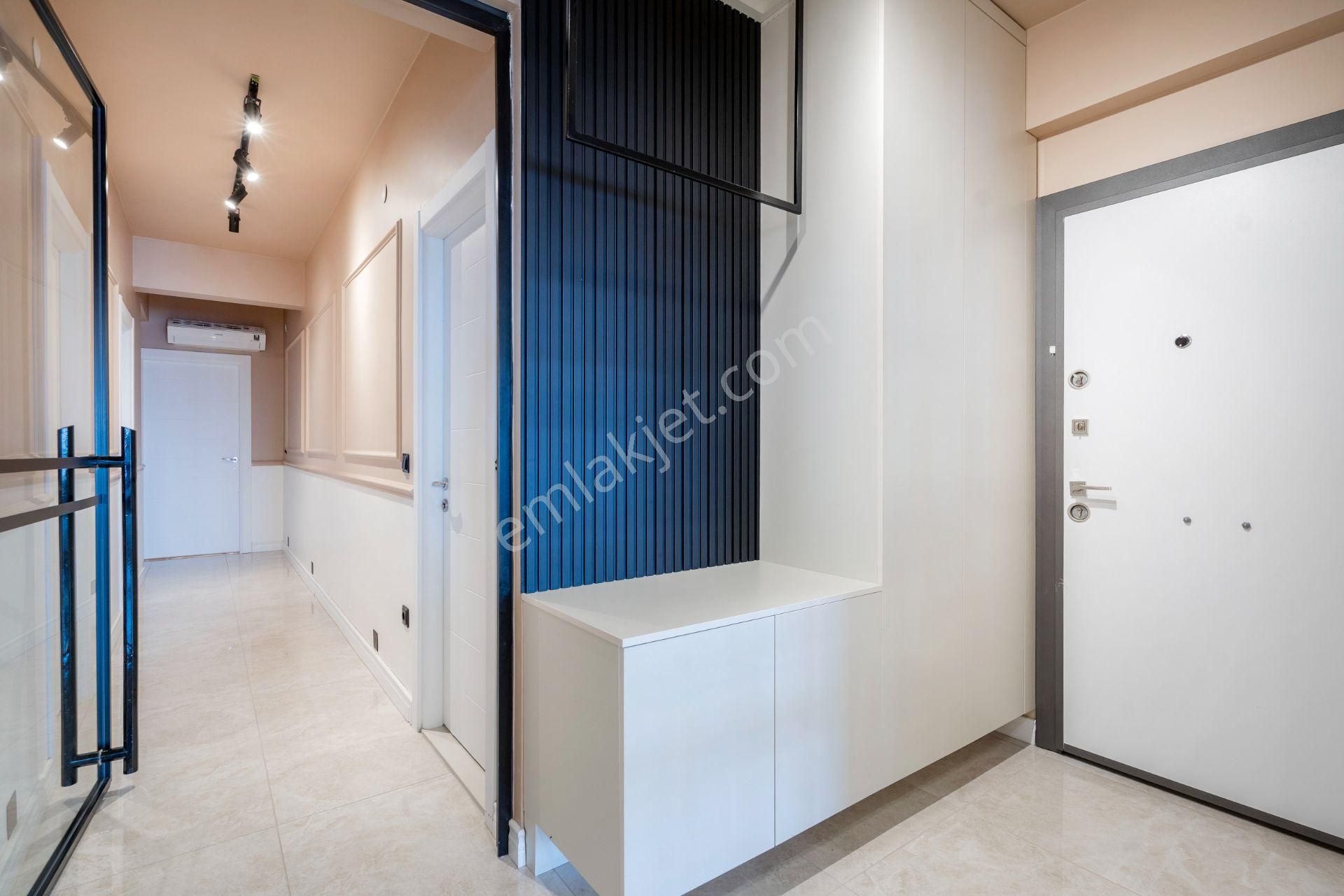 Gemlik Cumhuriyet' De Site İçerisinde 4+1 Satılık Daire - Görsel 2