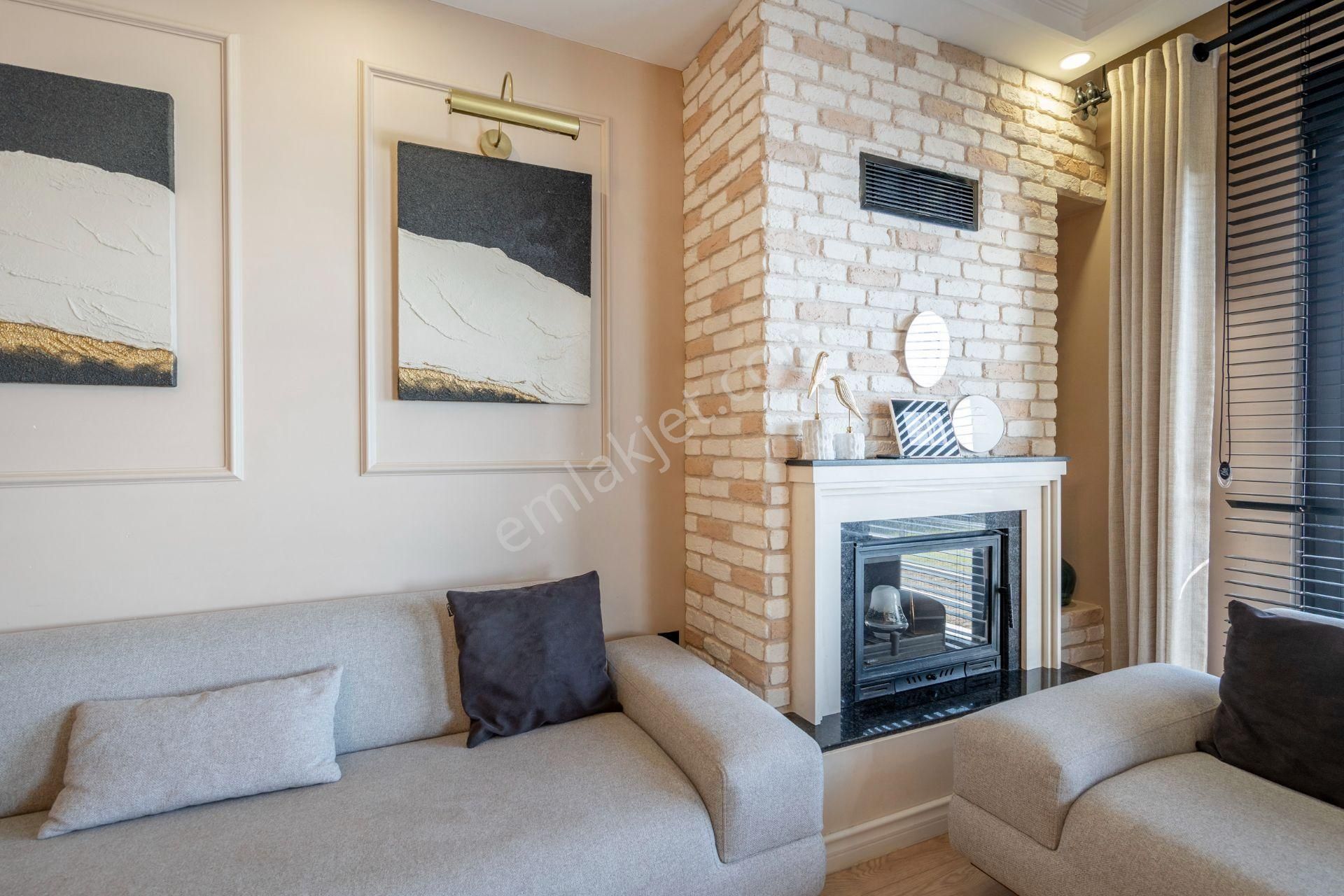 Gemlik Cumhuriyet' De Site İçerisinde 4+1 Satılık Daire - Görsel 7