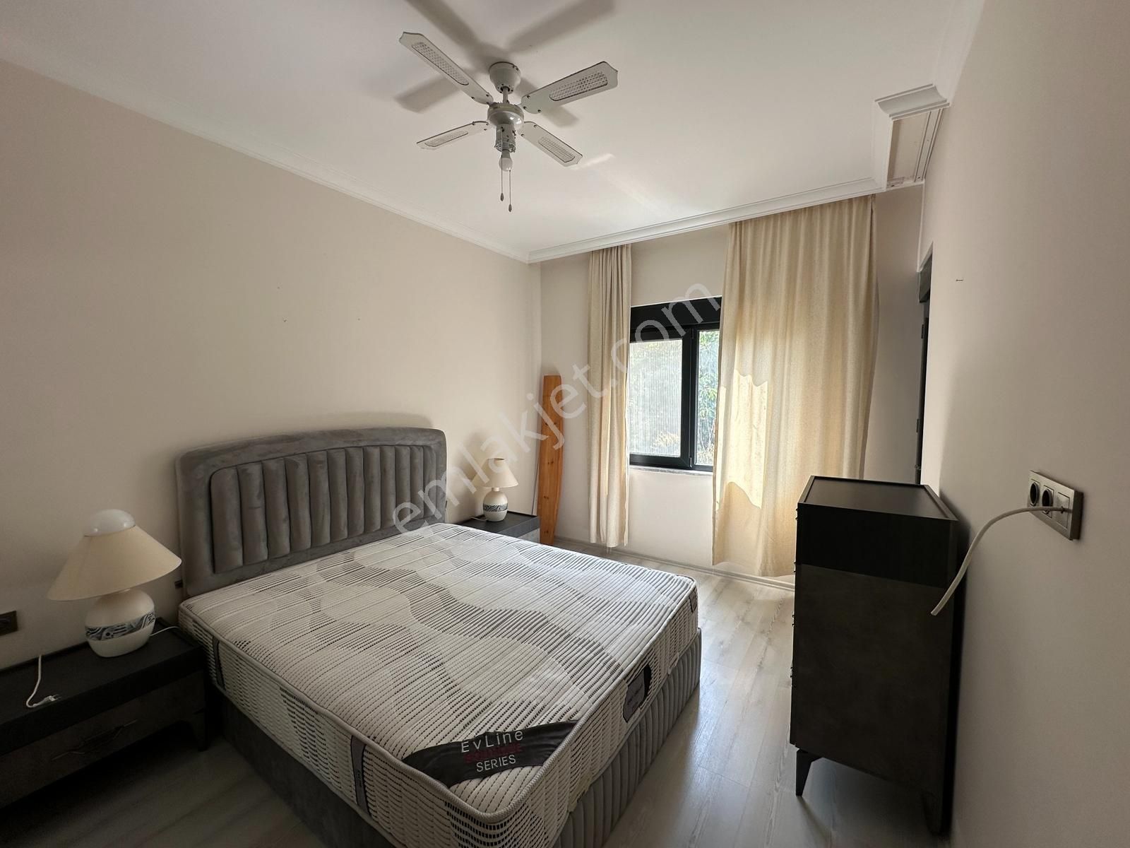 Alanya Çıplaklı 2+1 Fuull Sıfır Eşyalı 85m2 Uyyguunn Fıırrsat... - Görsel 32