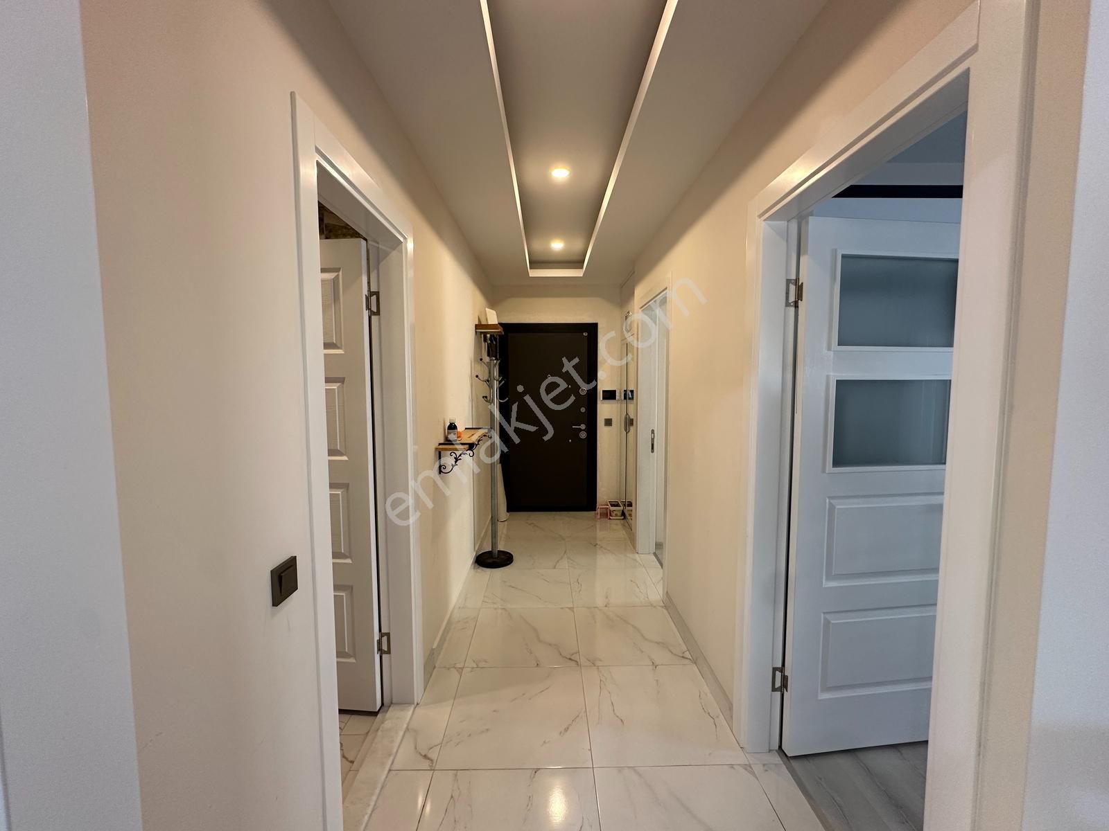 Alanya Çıplaklı 2+1 Fuull Sıfır Eşyalı 85m2 Uyyguunn Fıırrsat... - Görsel 34