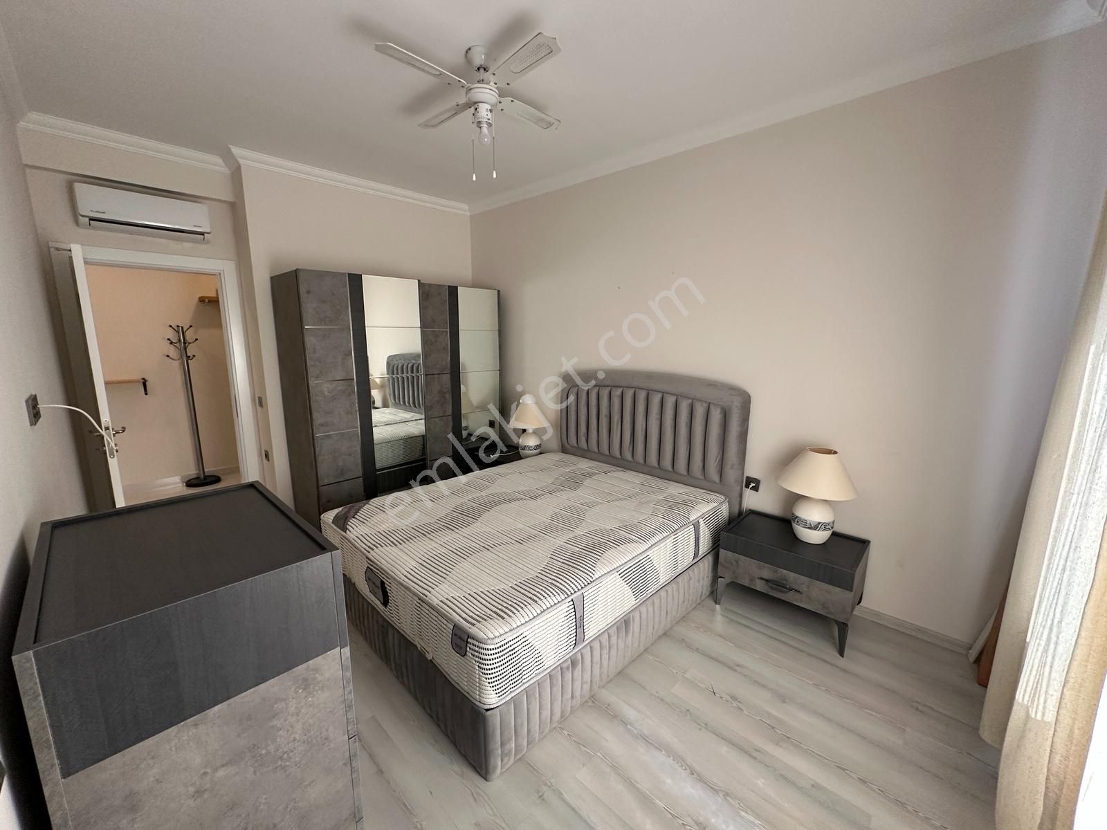 Alanya Çıplaklı 2+1 Fuull Sıfır Eşyalı 85m2 Uyyguunn Fıırrsat... - Görsel 25