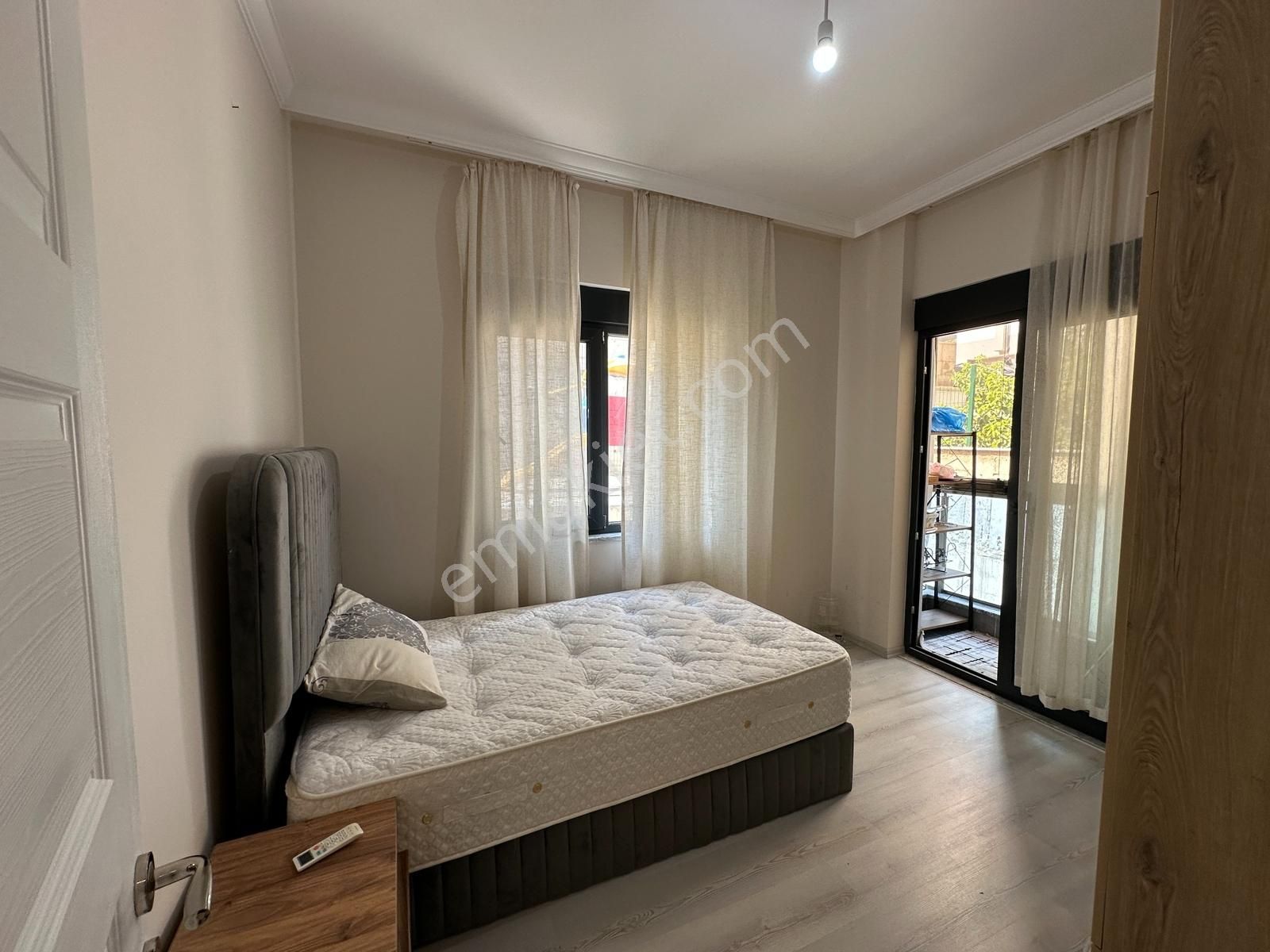 Alanya Çıplaklı 2+1 Fuull Sıfır Eşyalı 85m2 Uyyguunn Fıırrsat... - Görsel 12