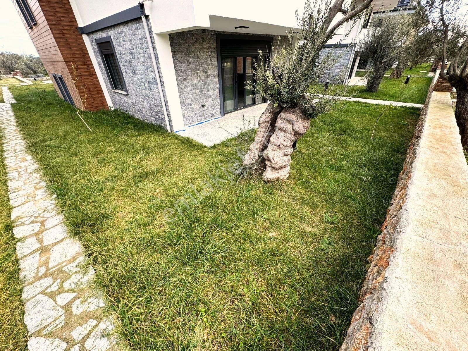 💢blue Life Egenden Gerçek İlan Güre Oeteller Mevkisinde Havuzlu Lüx Tasarım Yuvanız Sizi Bekliyor - Görsel 13