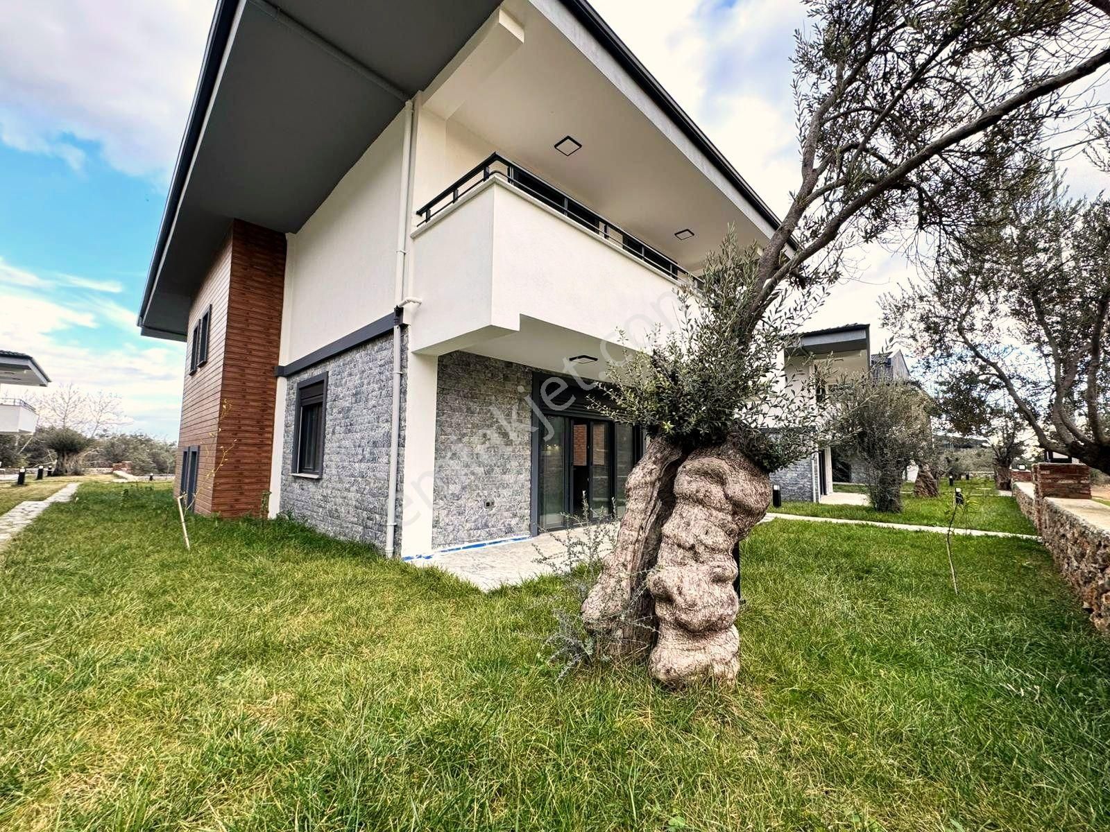 💢blue Life Egenden Gerçek İlan Güre Oeteller Mevkisinde Havuzlu Lüx Tasarım Yuvanız Sizi Bekliyor - Görsel 34