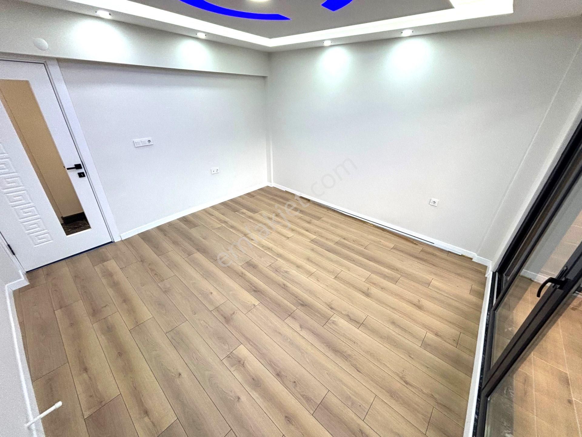𝄞melodi'den Akçay Merkez'de Denize 1 Sokak Ön Cephe Müstakil Konseptte Ayrı Mutfaklı 2+1 Daire - Görsel 8