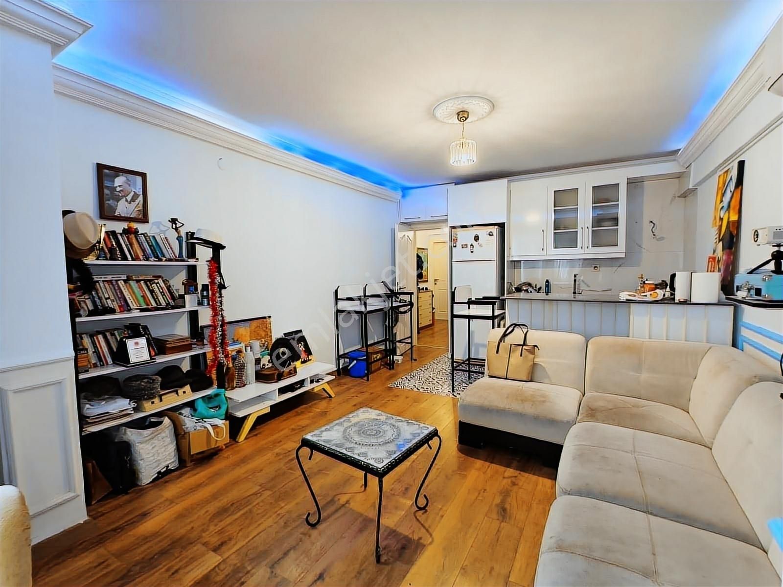 Obagöl'de 2+1 90m2 Havuz Asansör Güneş Enerjisi Fııırsat Daiiree - Görsel 27