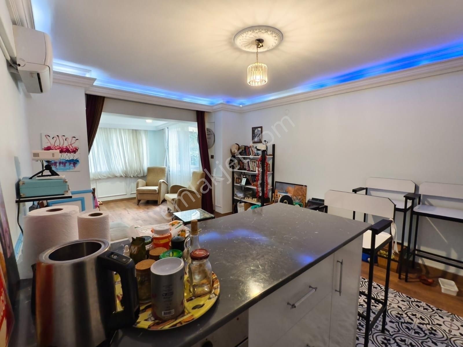 Obagöl'de 2+1 90m2 Havuz Asansör Güneş Enerjisi Fııırsat Daiiree - Görsel 19